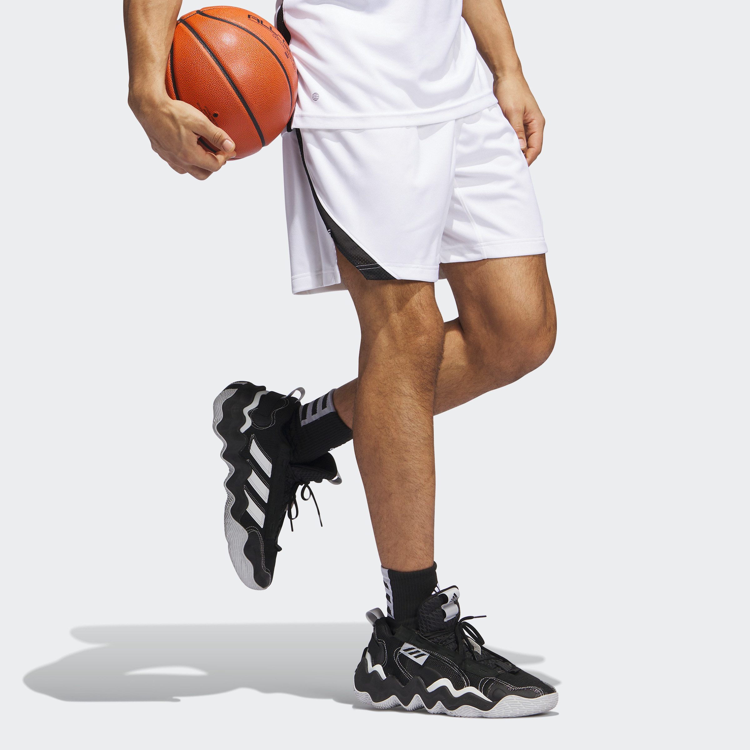 adidas Performance Trainingsshort M ICON SQUAD S (1-delig)