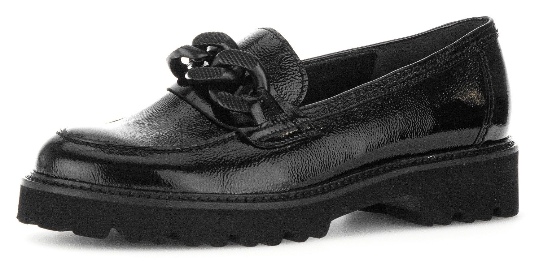 Gabor Loafers