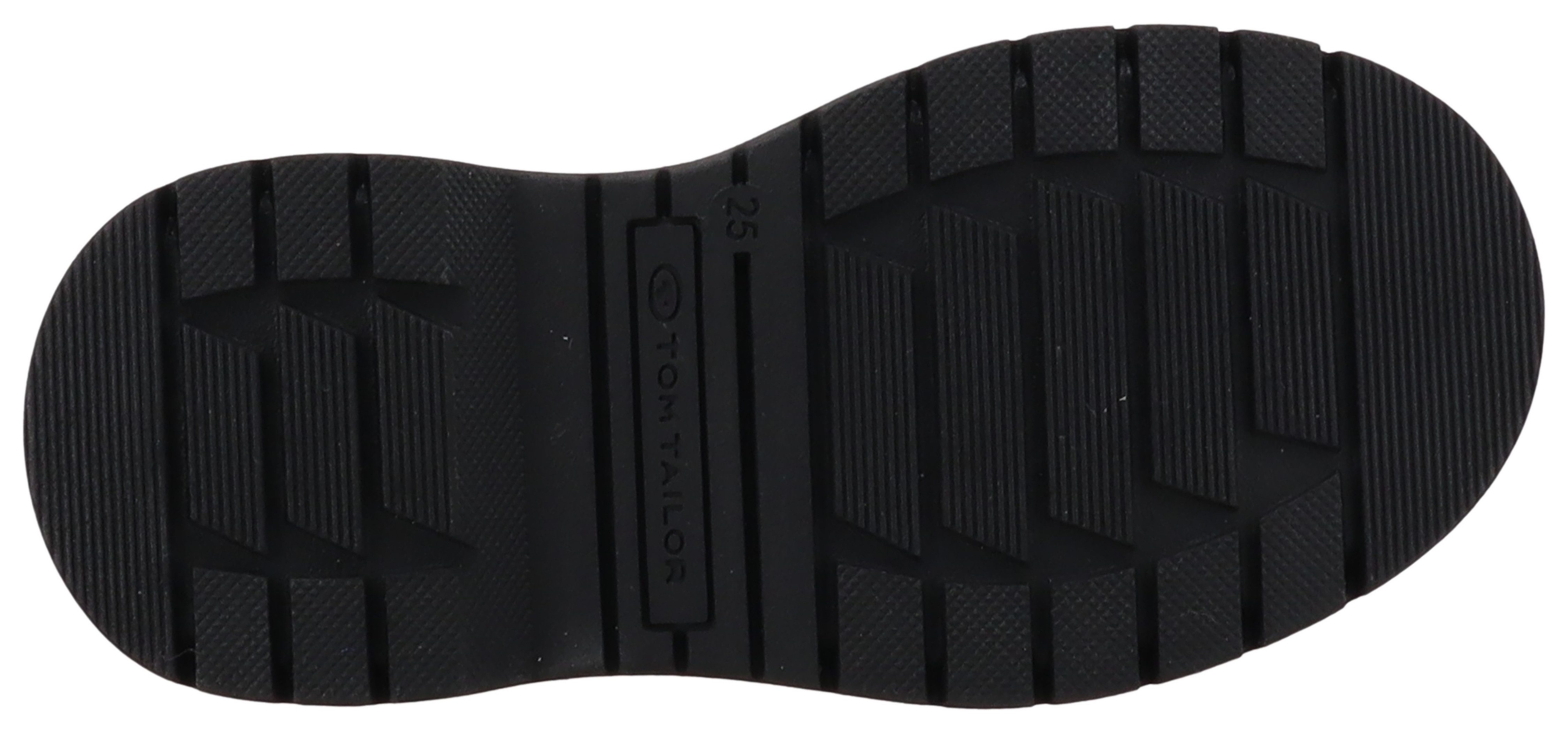 Tom Tailor Winterlaarzen