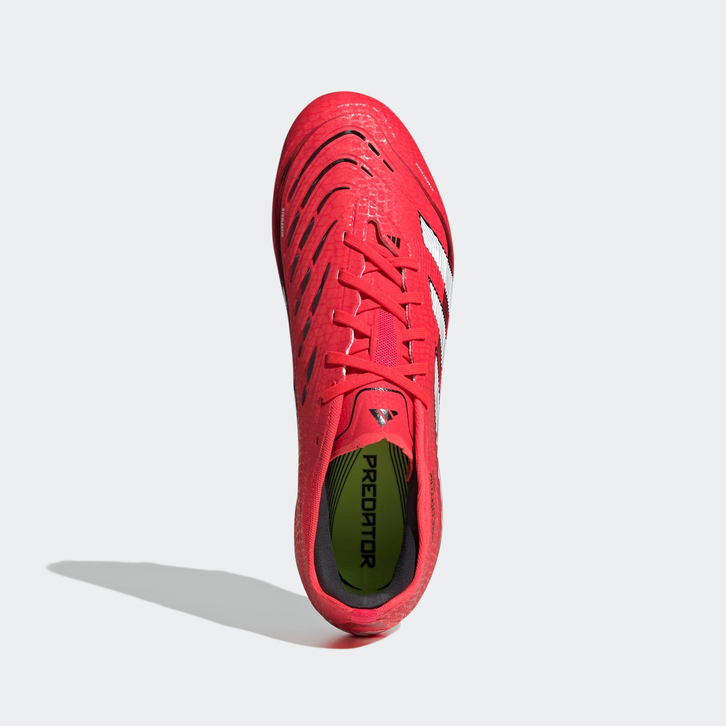 adidas Performance Voetbalschoenen PREDATOR PRO FG