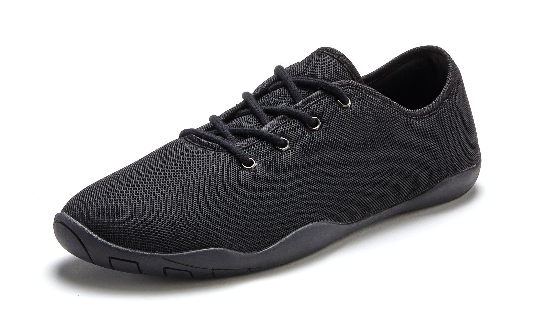 AUTHENTIC LE JOGGER Sneakers Veterschoenen met lichte en platte zool, veterschoenen, vrijetijdsschoenen vegan