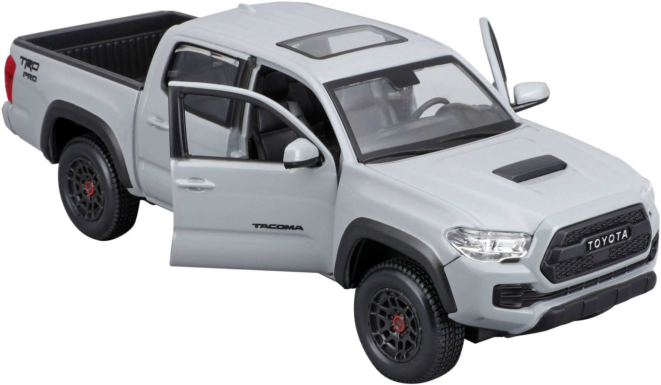 Maisto® Auto op schaal Tacoma TRD PRO '21