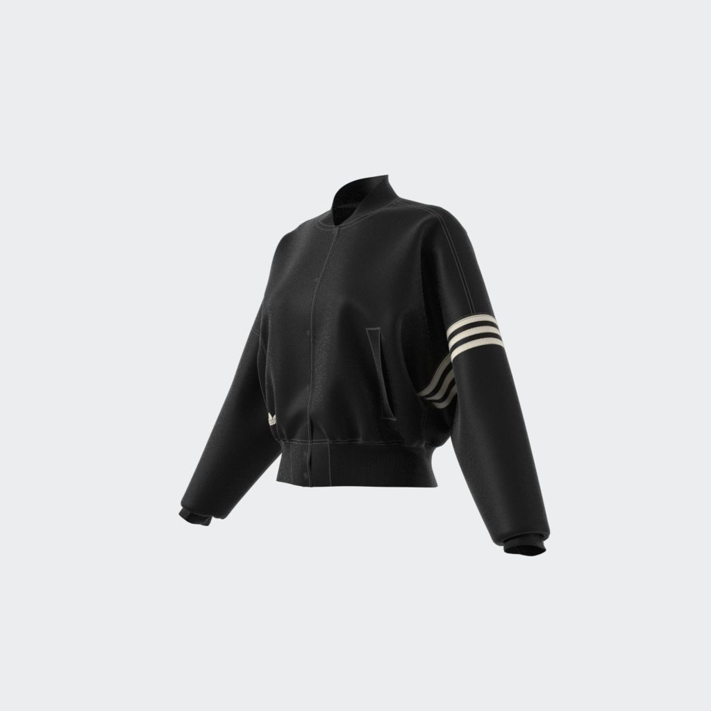 adidas Originals Outdoorjack NC BOMBER JKT