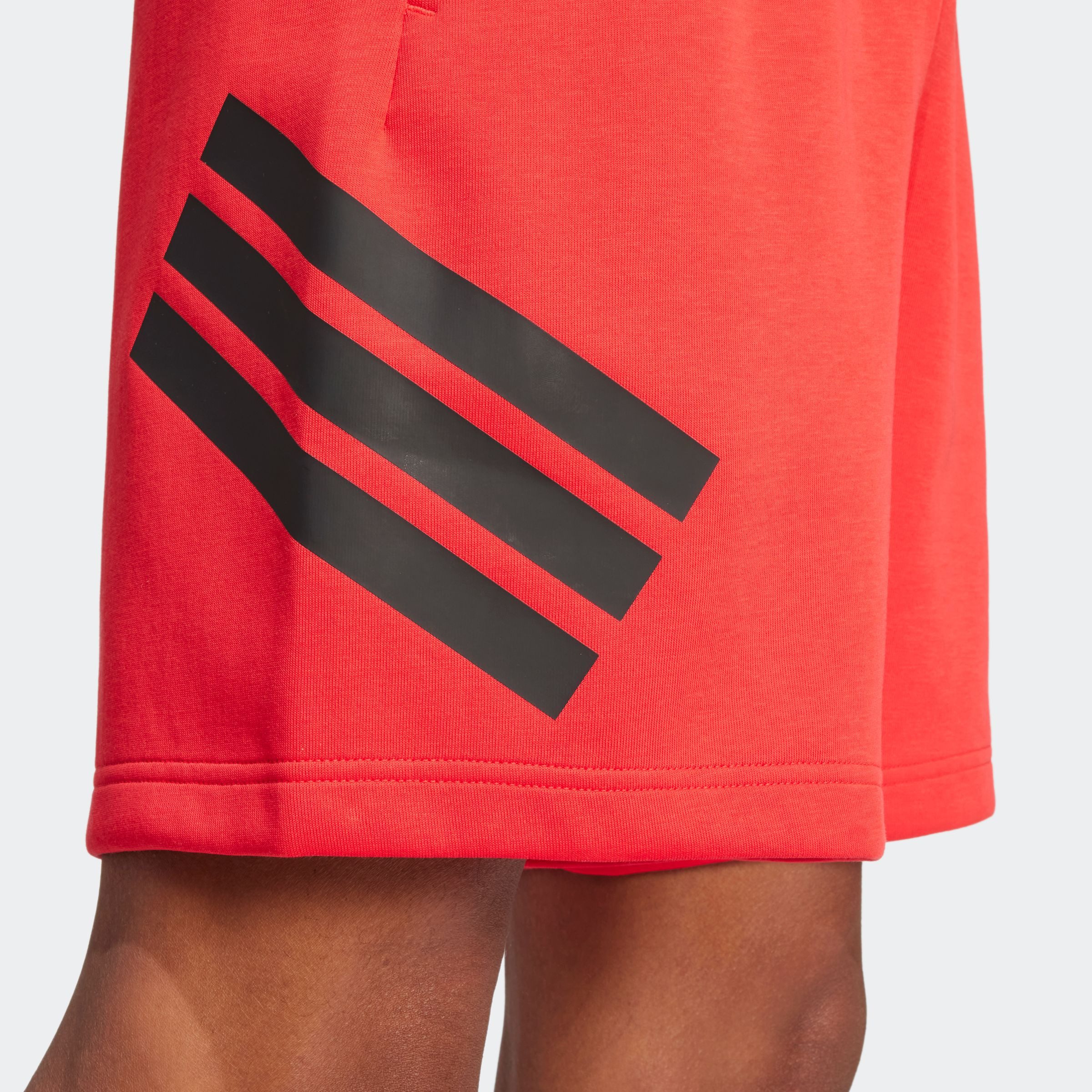 adidas Sportswear Short M FI 3S SHO (1-delig)