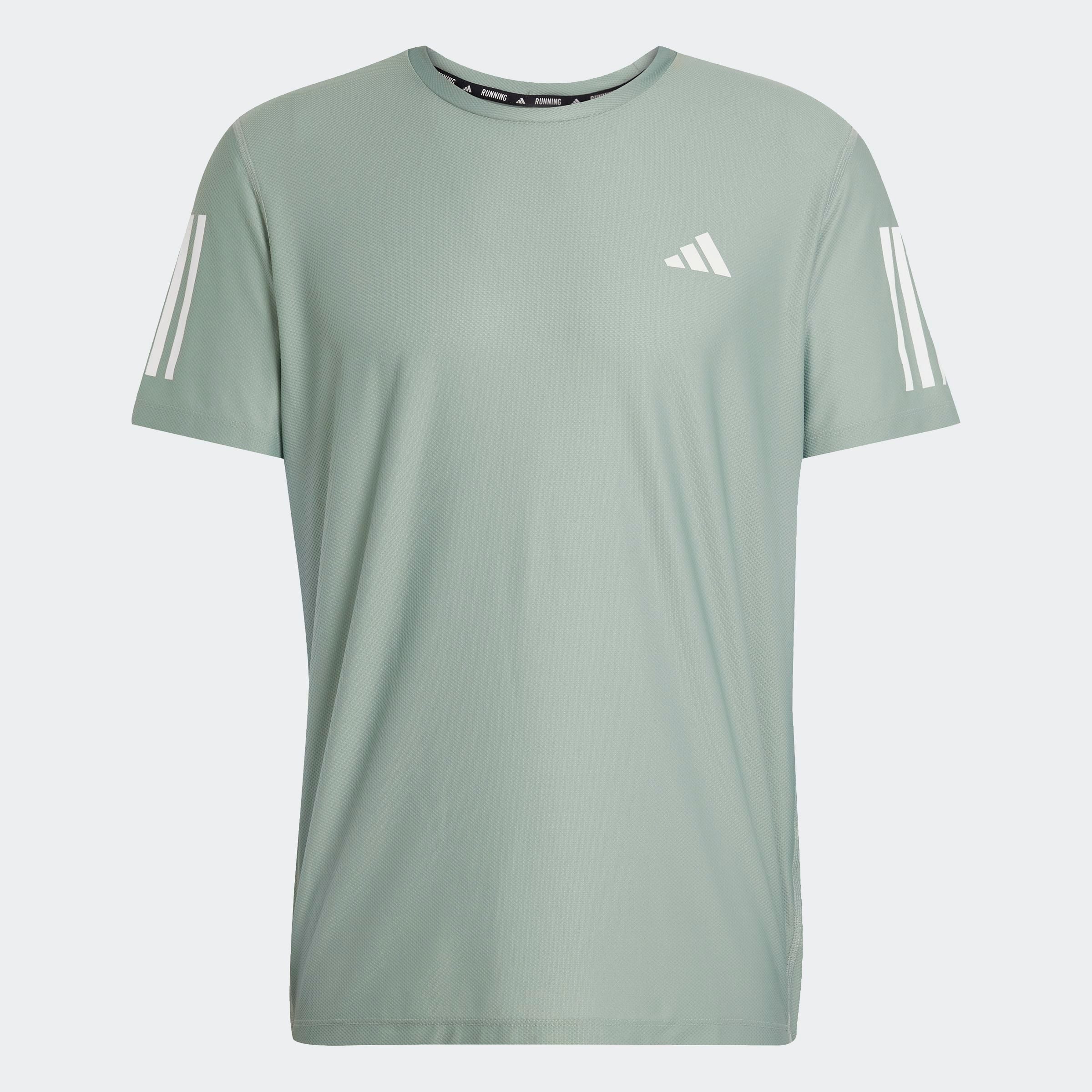 adidas Performance Runningshirt OTR B TEE