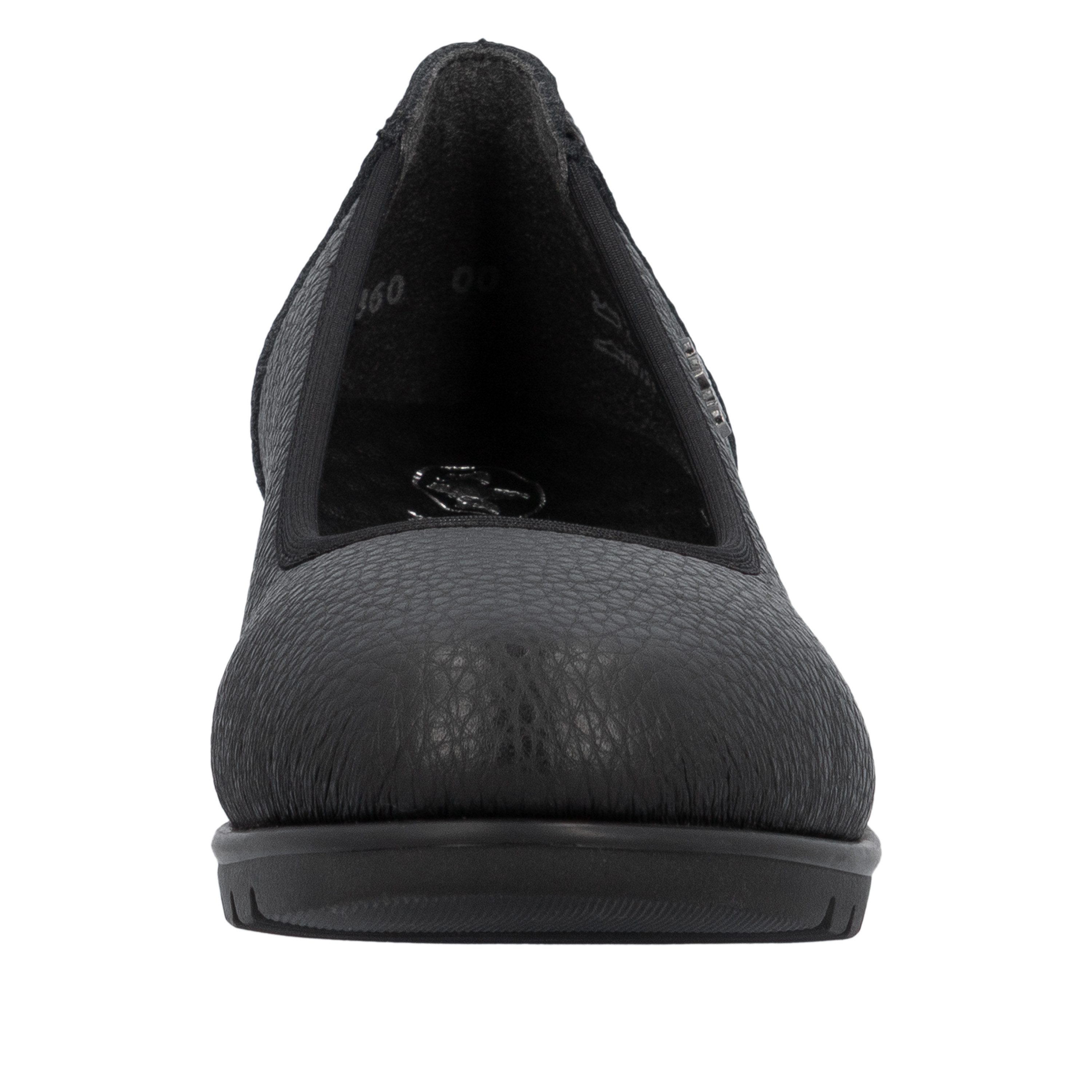 Rieker Pumps met sleehak