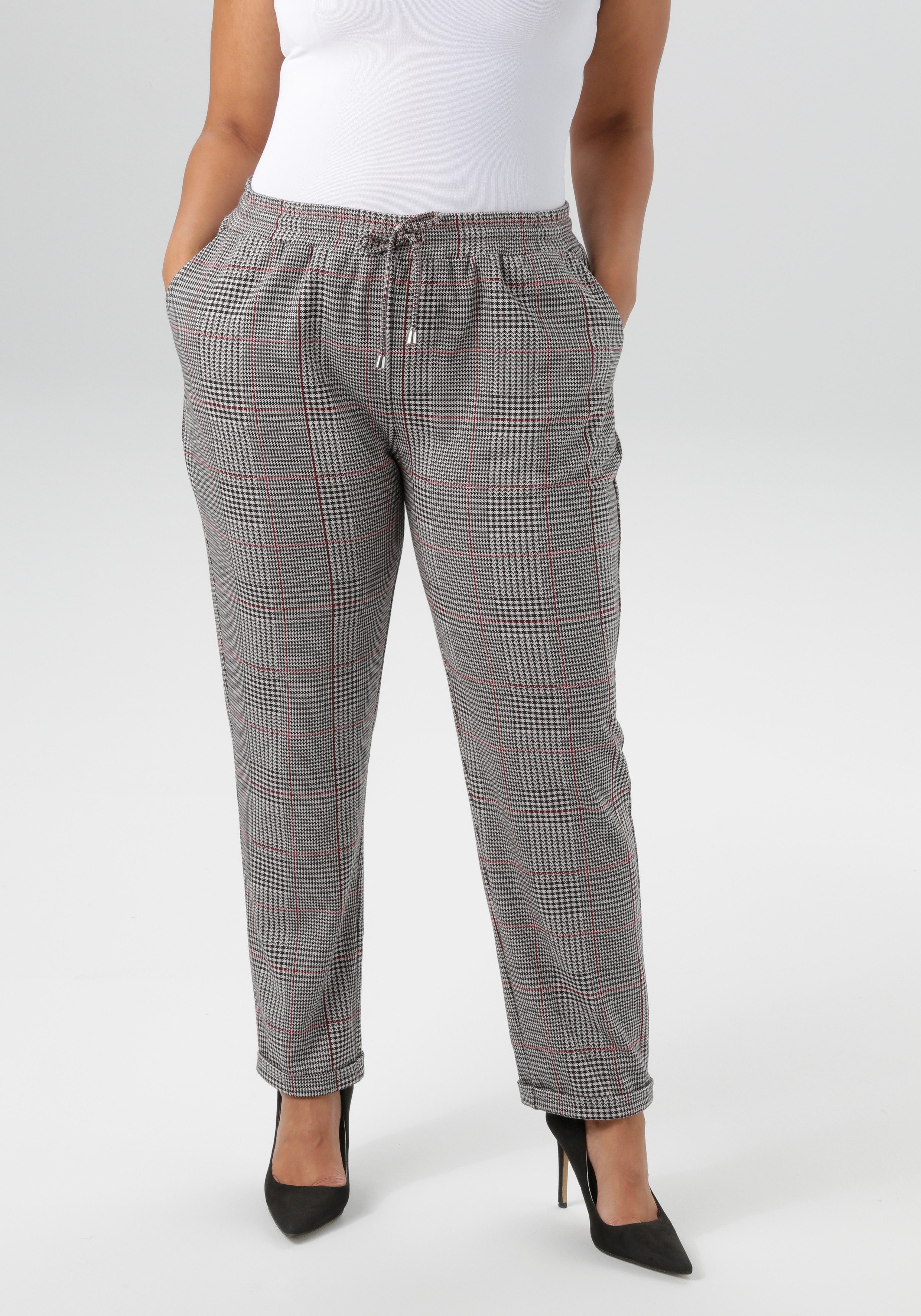 Aniston PLUS Comfortbroek