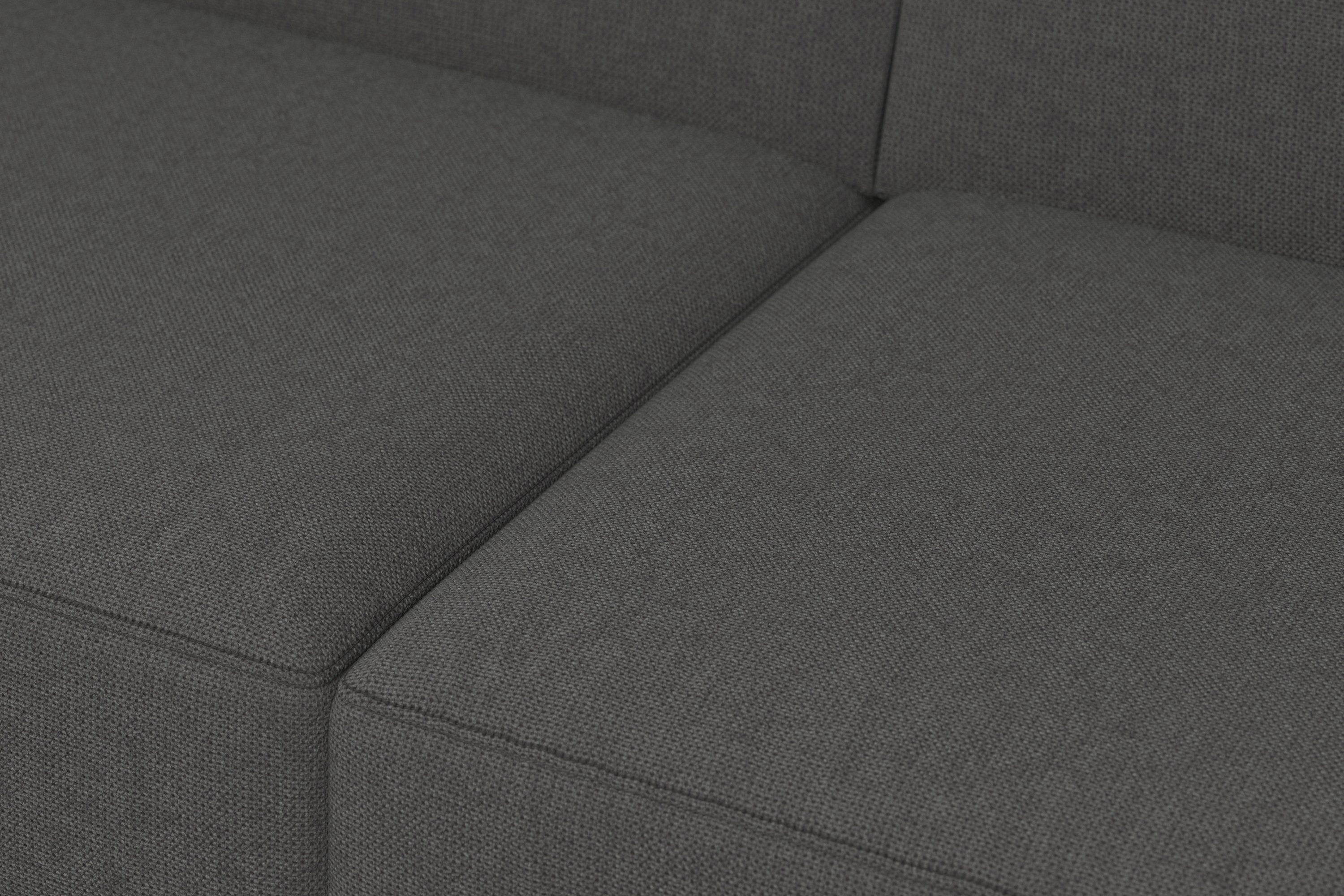 sit&more Hoekbank Visby L-vorm naar keuze met slaapfunctie en bedkist, vrij plaatsbaar