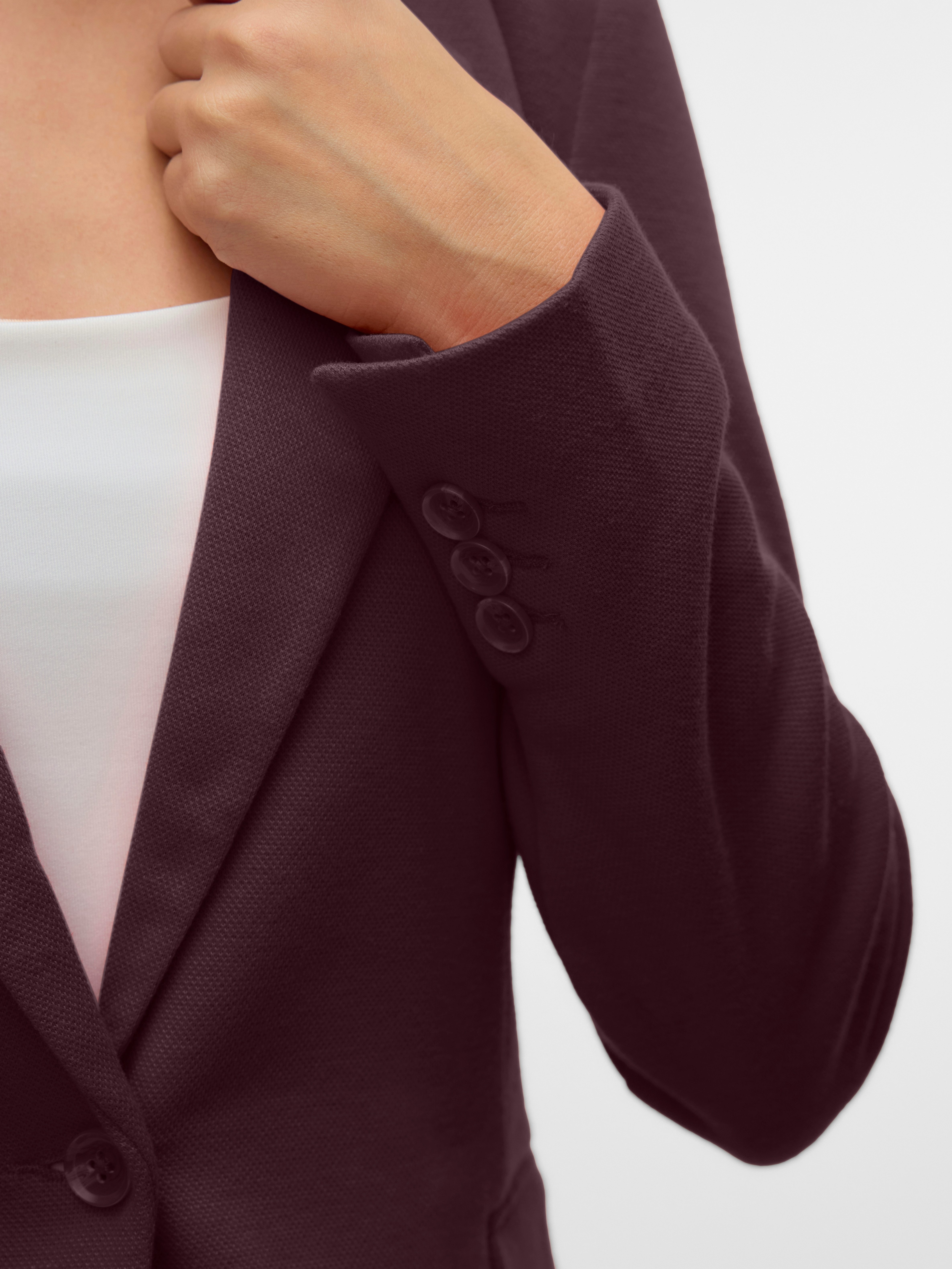 Vero Moda Jerseyblazer VMJULIA LS BLAZER