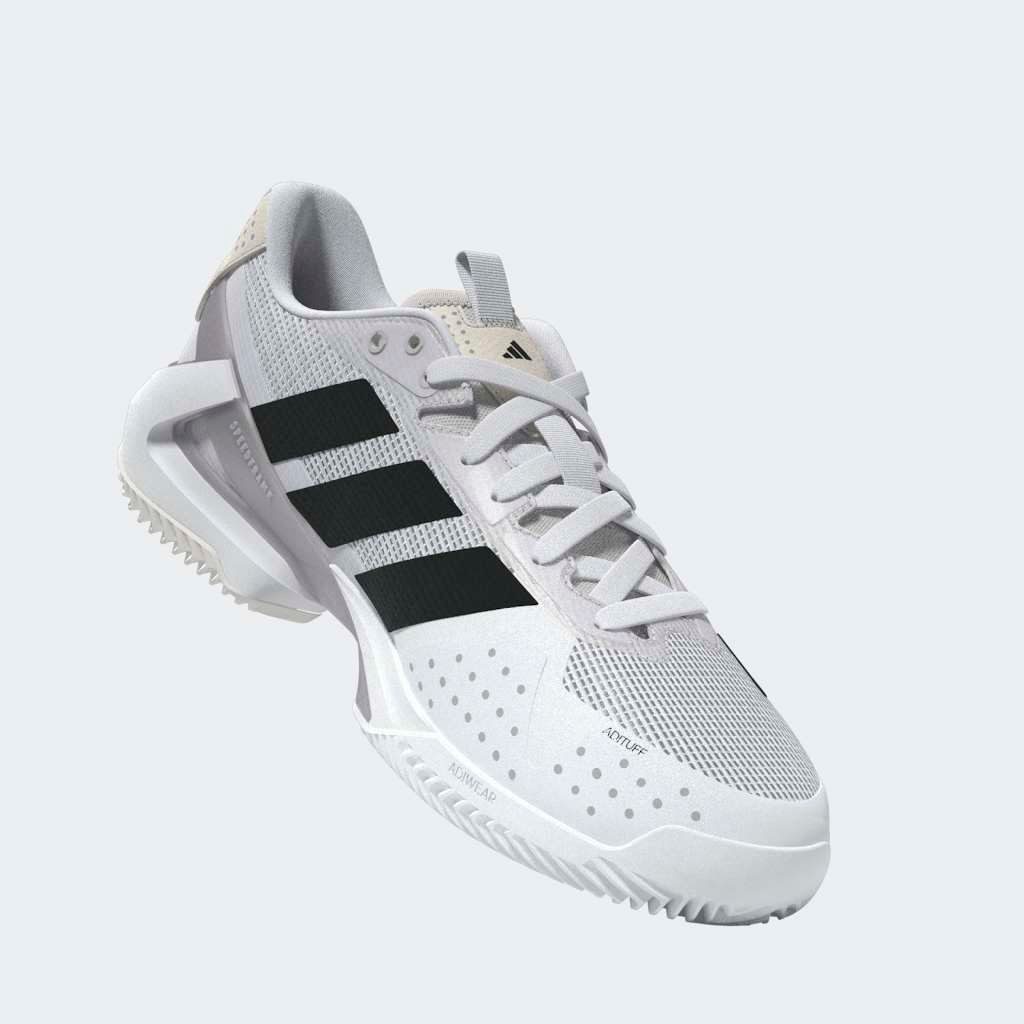 adidas Performance Tennisschoenen ADIZERO UBERSONIC 5 CLAY