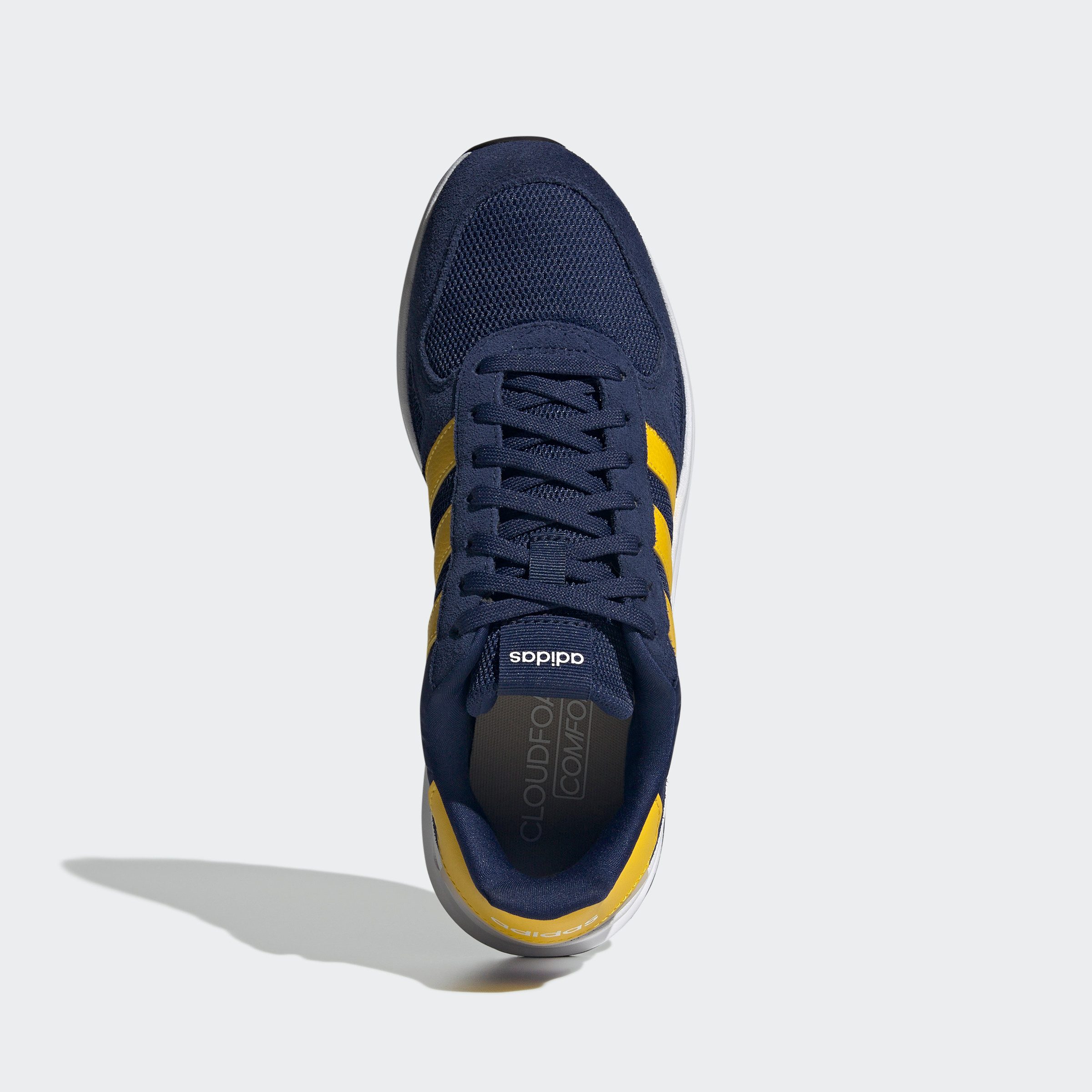 adidas Sportswear Sneakers RUN 84 geïnspireerd door het ontwerp van de adidas la trainer