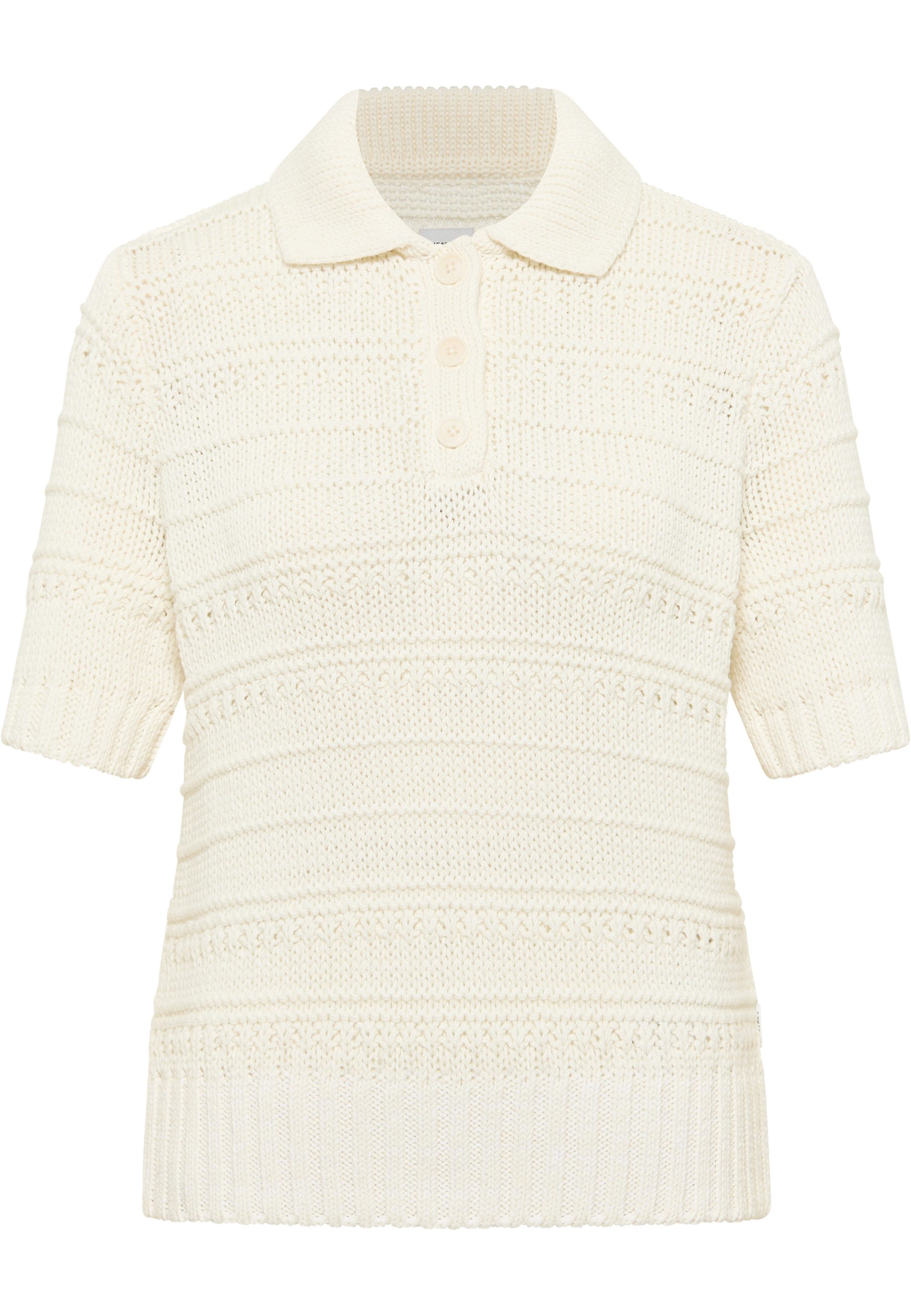 MUSTANG Sweater Dames stijl Lolita