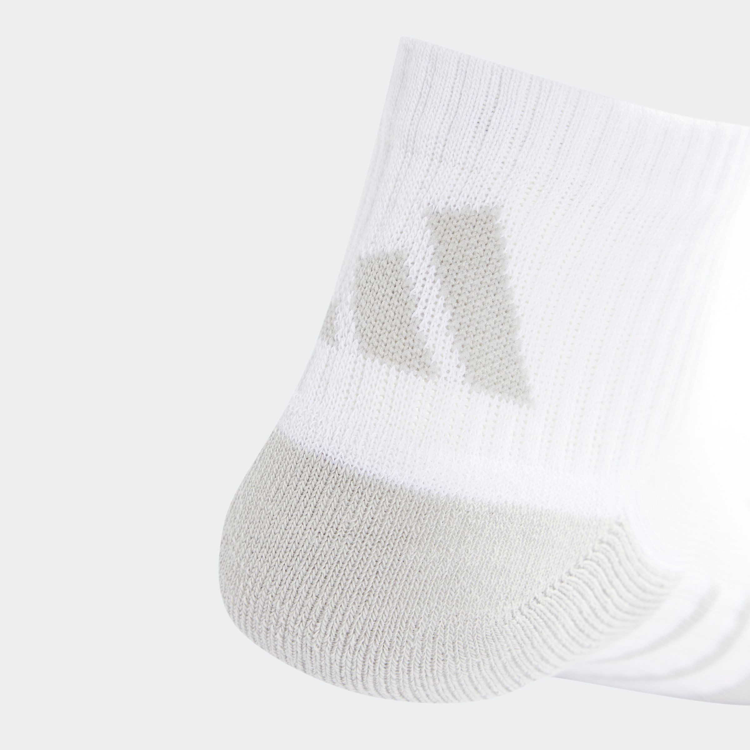 adidas Performance Functionele sokken ESS CC QRT 3P Enkelsokken, sneakersokken, 3-pack (3 paar)