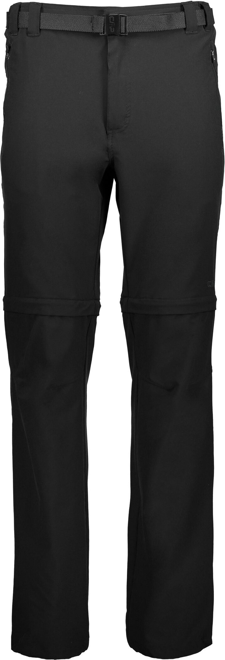 CMP Zip-off-broek Elastisch & ademend