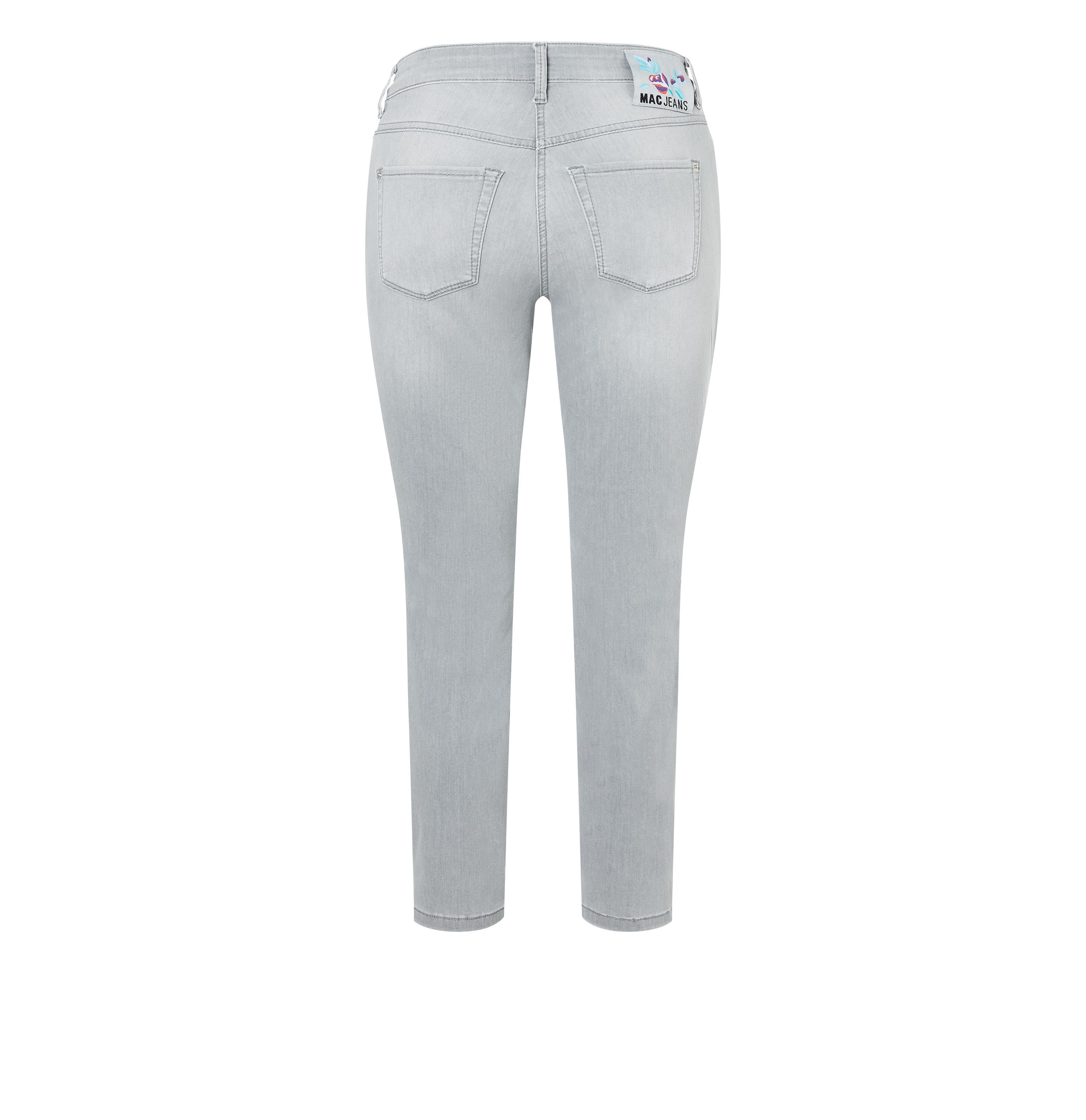 MAC 7/8 jeans Dream Summer verkort met splitje bij de zoom