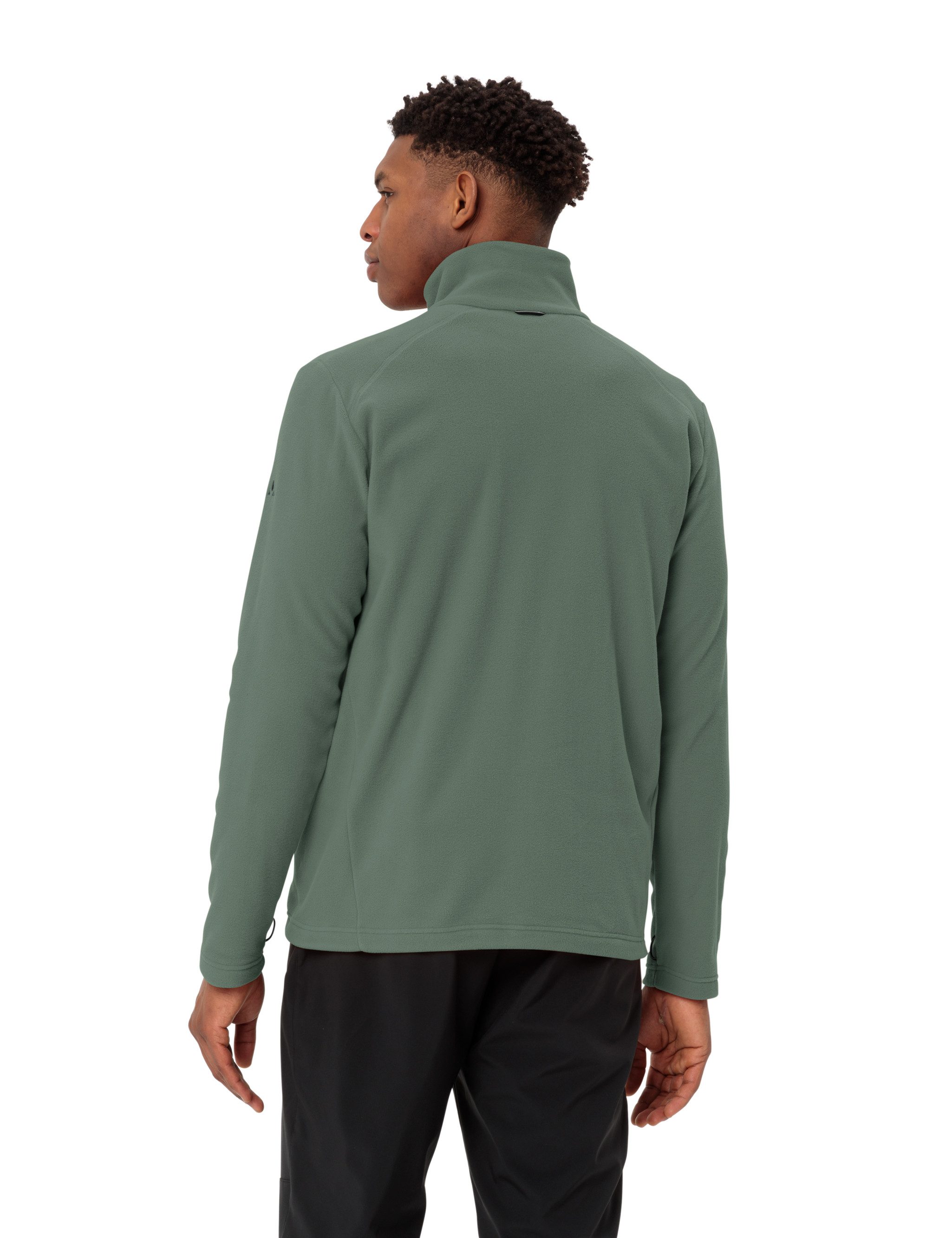 VAUDE Fleecetrui MEN'S ROSEMOOR FLEECE JACKET II (1-delig)