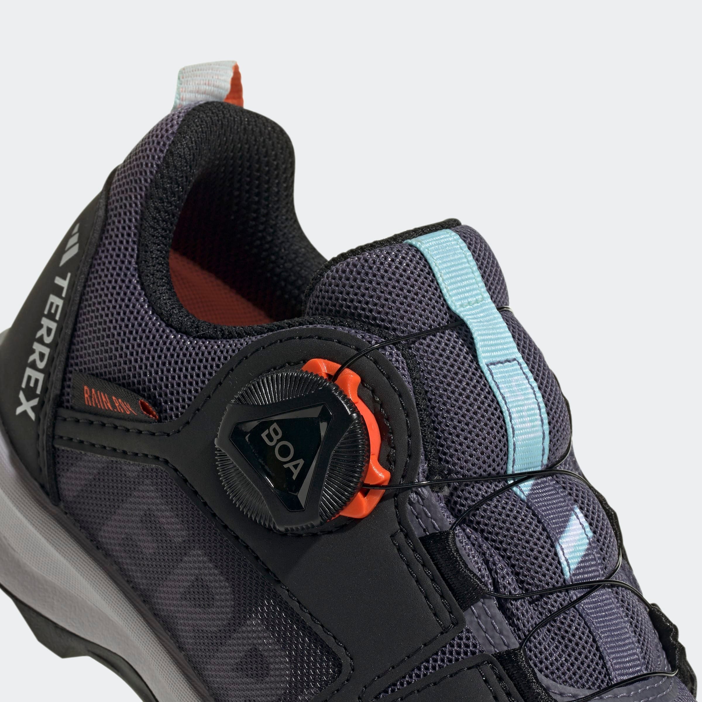adidas TERREX Trailrunningschoenen TERREX AGRAVIC BOA RAIN.RDY TRAILRUNNING