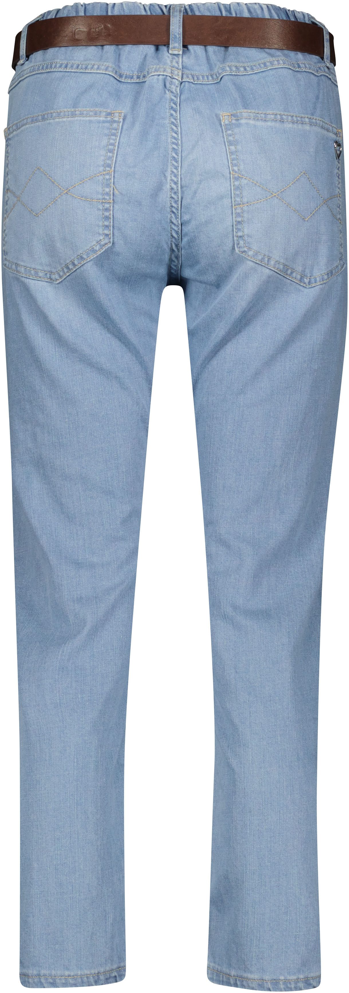 Please Jeans Wijde jeans