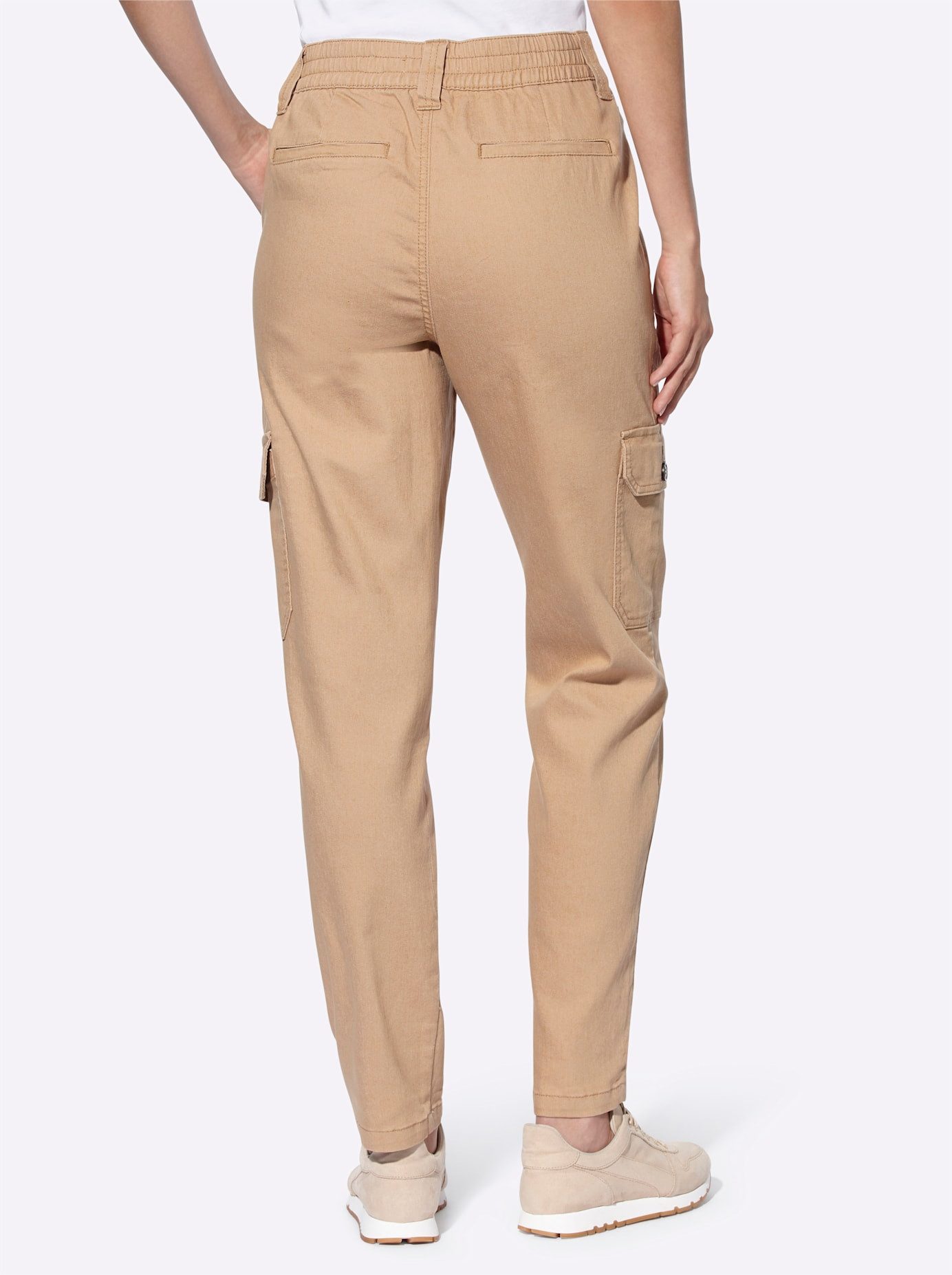 heine Cargo jeans