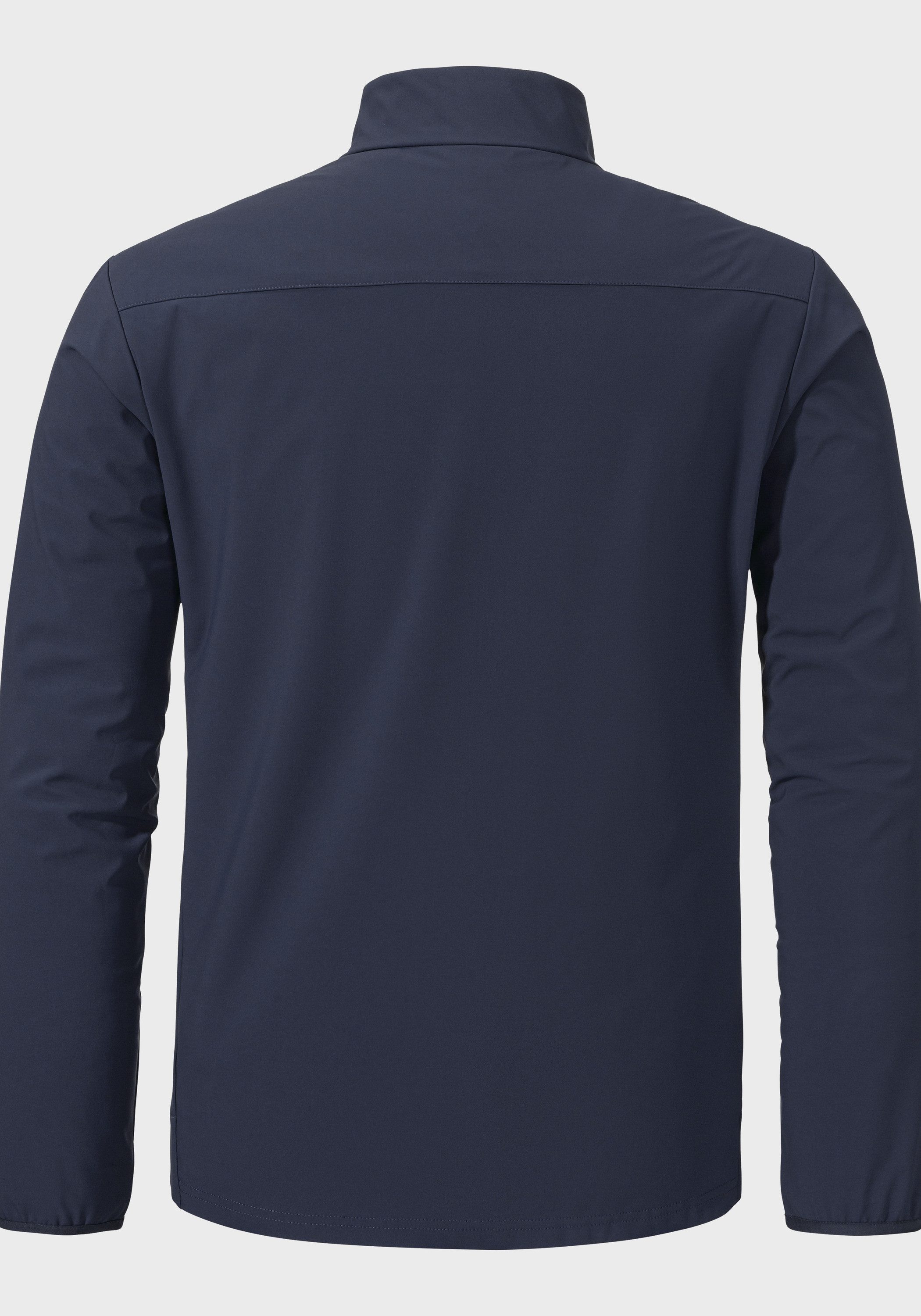 Schöffel Outdoorjack Hiking Softshell Jk Style Mirusha MNS