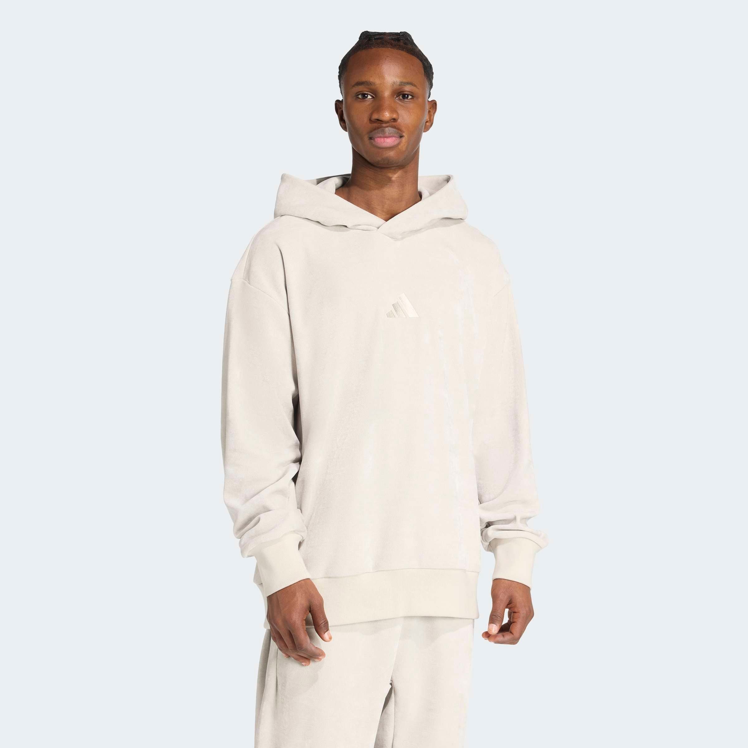 adidas Sportswear Hoodie M A SZN L HD