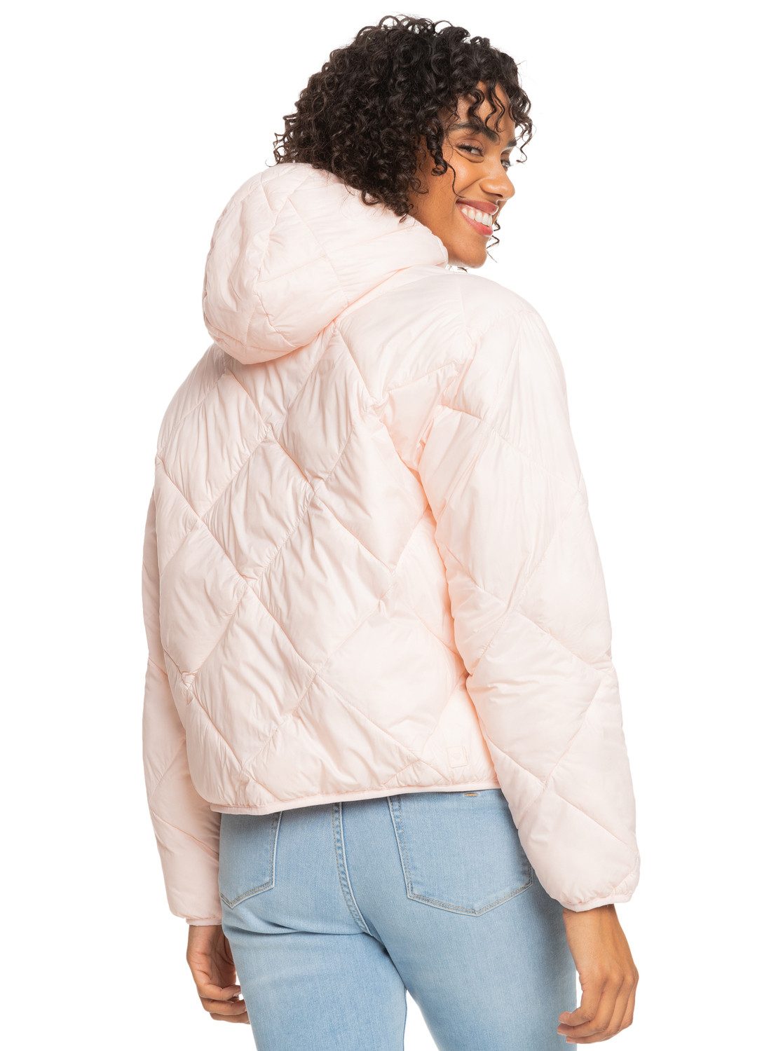 Roxy Outdoorjack Wind Swept