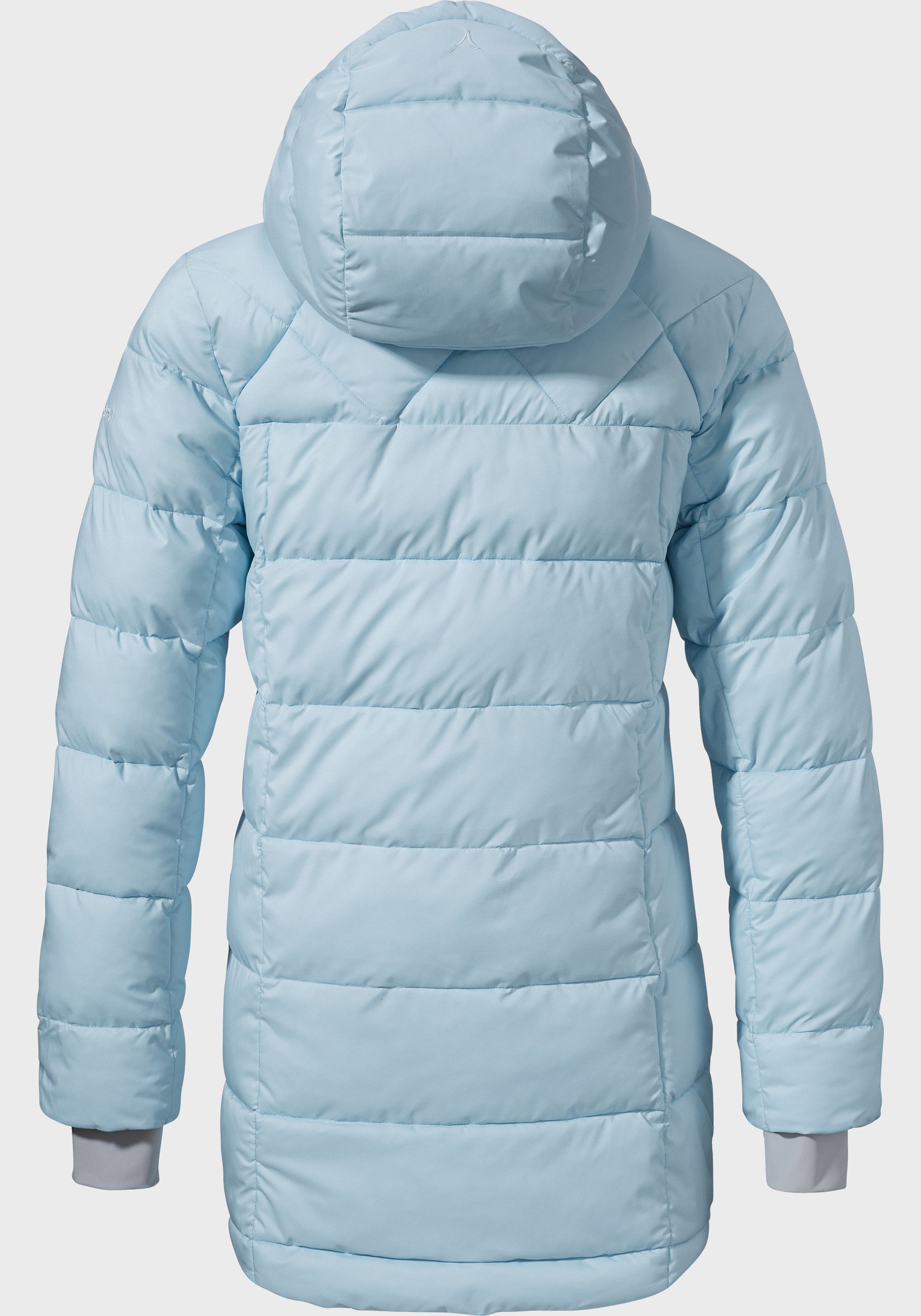 Schöffel Parka Insulated Parka Boston L