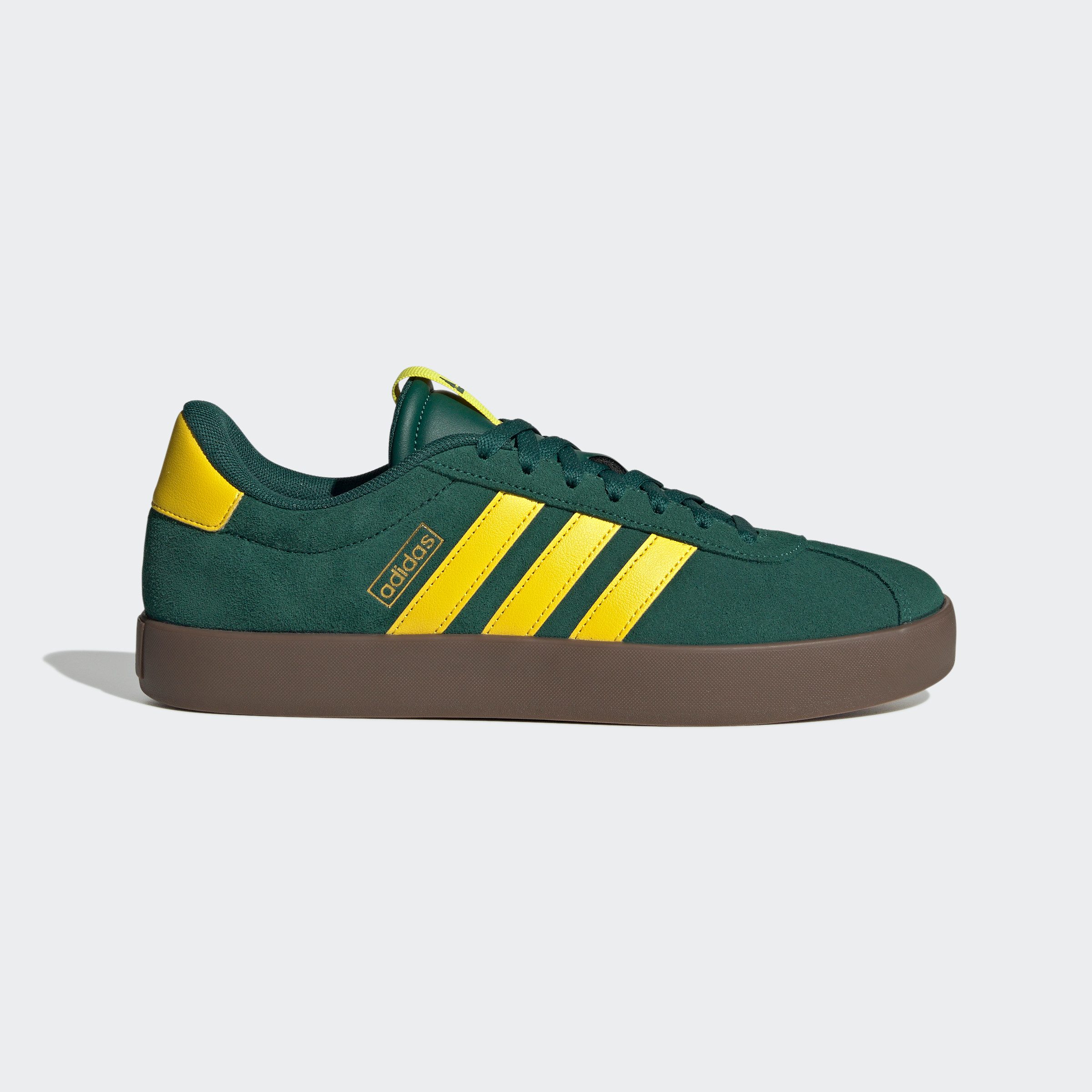 adidas Sportswear Sneakers VL COURT 3.0 geïnspireerd door het ontwerp van de adidas samba
