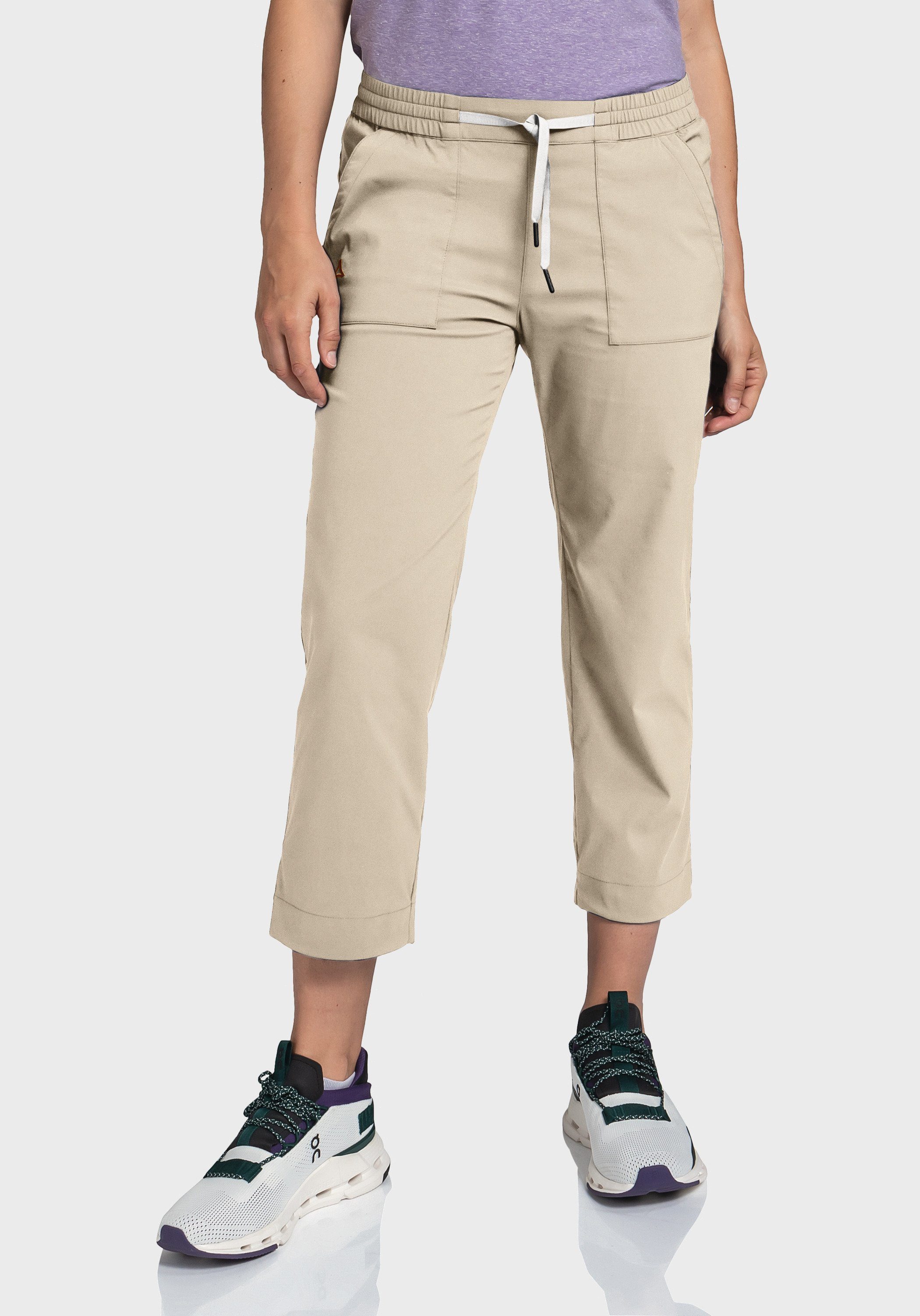 Schöffel 3 4 broek Pants Rangun L