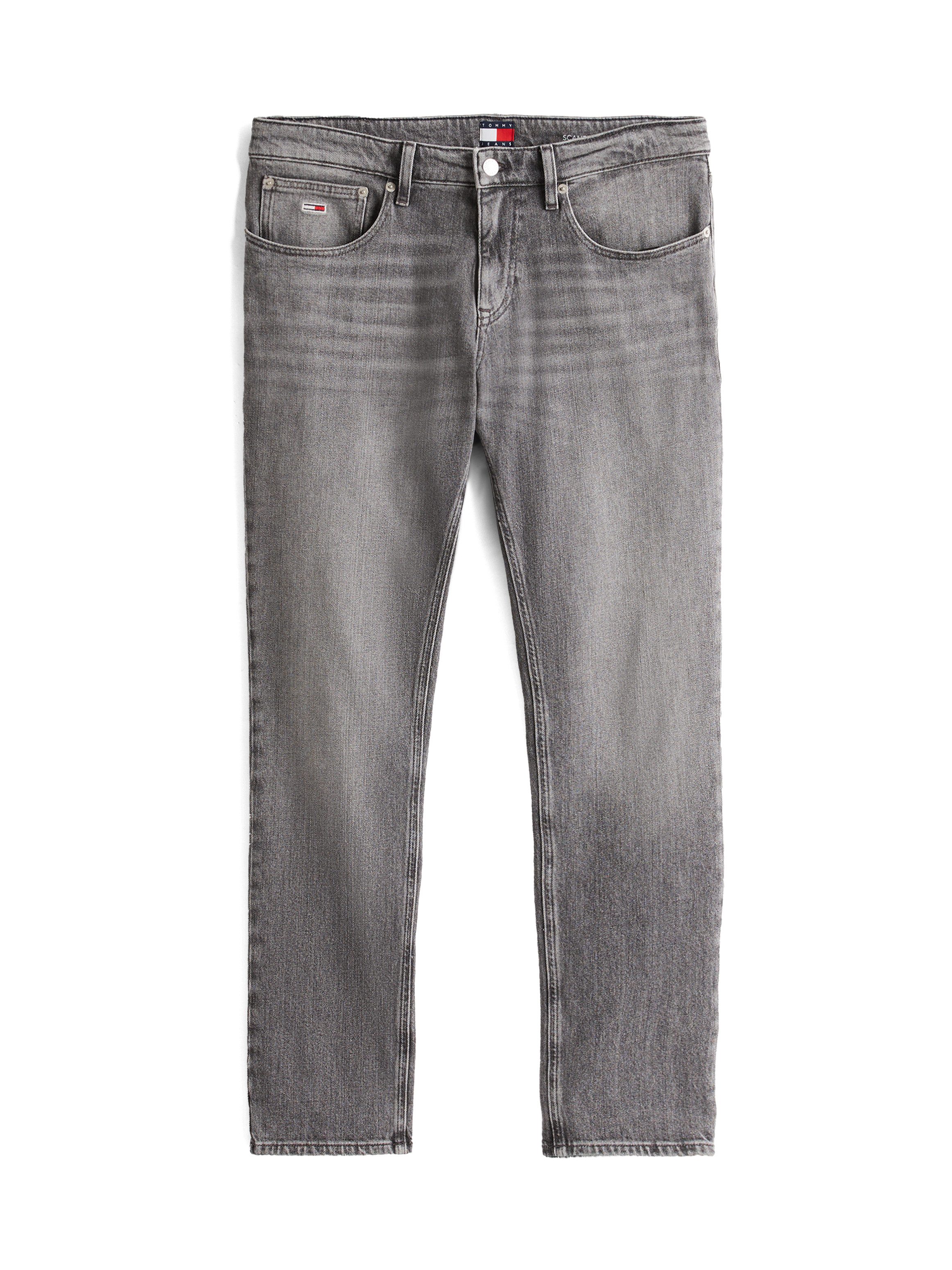 TOMMY JEANS Regular fit jeans SCANTON SLIM BI0177
