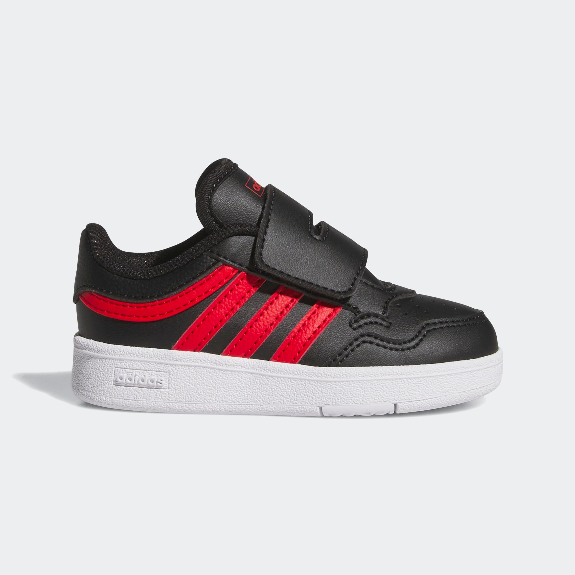 adidas Sportswear Klittenbandschoenen HOOPS 4.0 KIDS