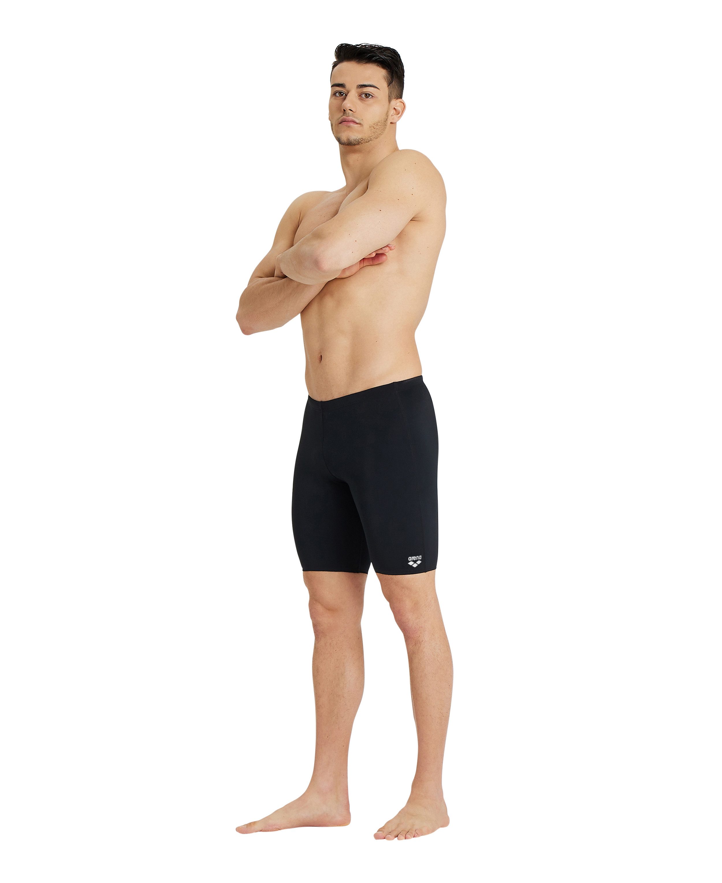 Arena Zwembroek MEN'S TEAM SWIM JAMMER SOLID (1 stuk)