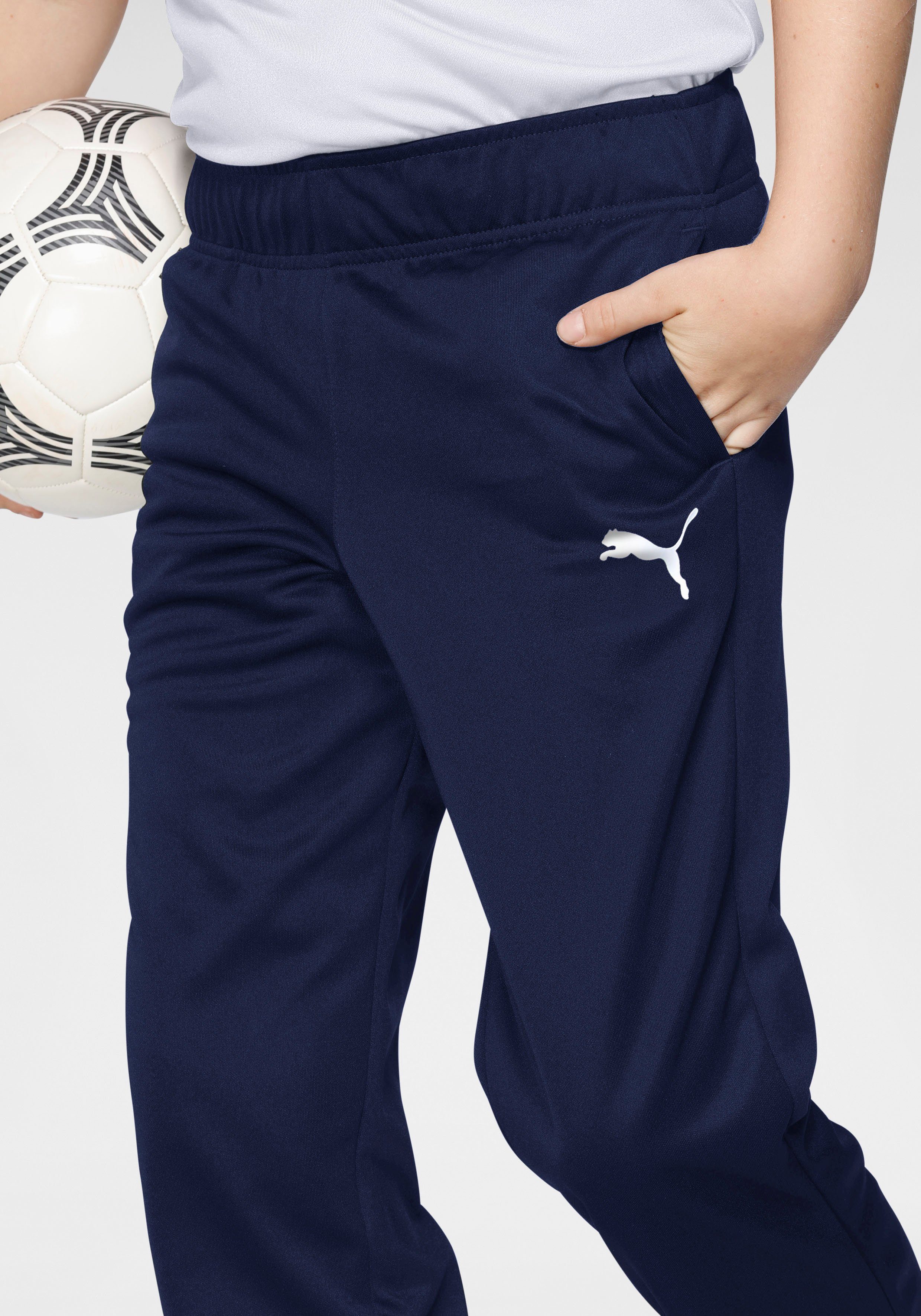 PUMA Trainingsbroek ACTIVE Tricot Pants cl B