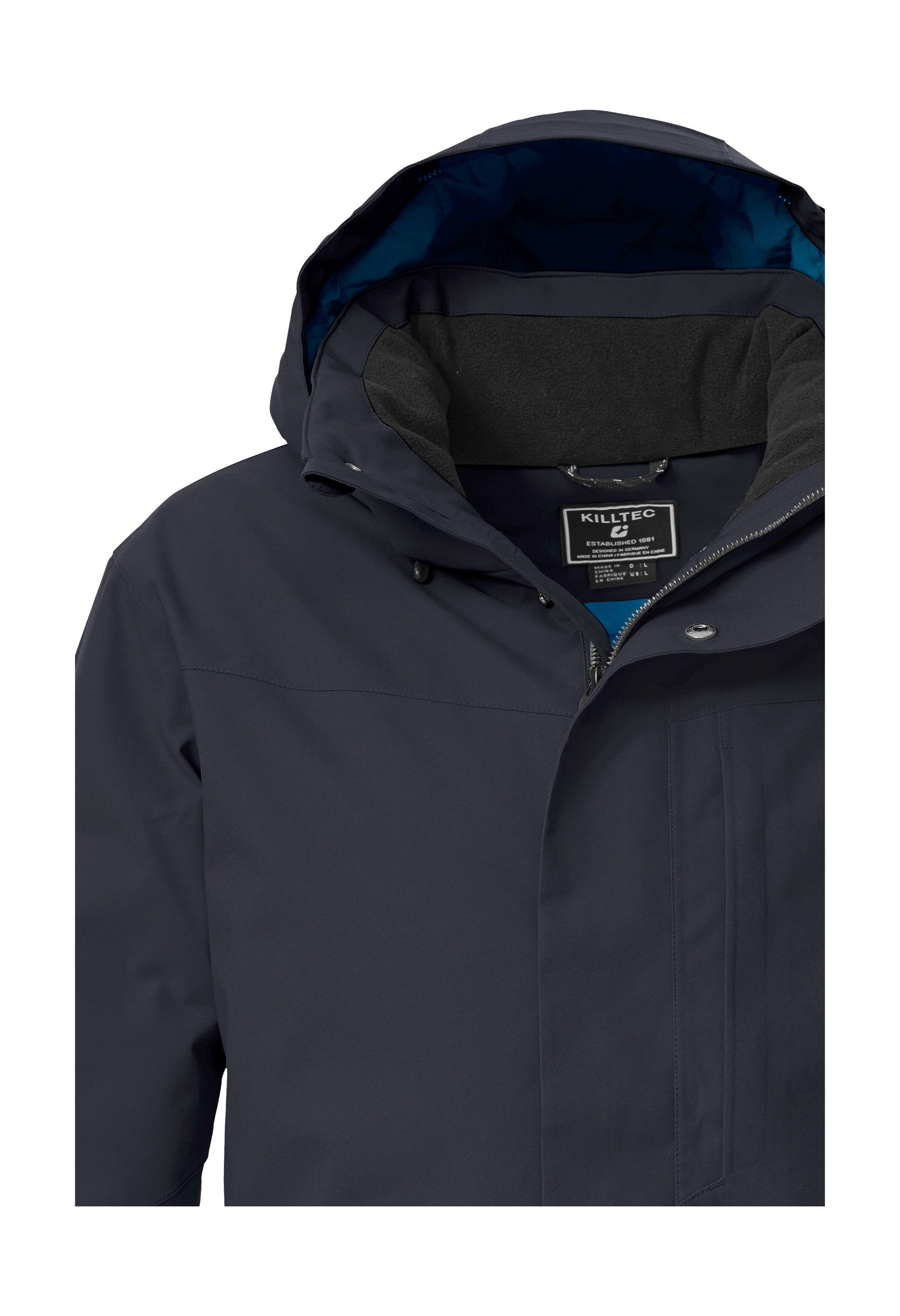 Killtec Parka KOW 85 MN PRK