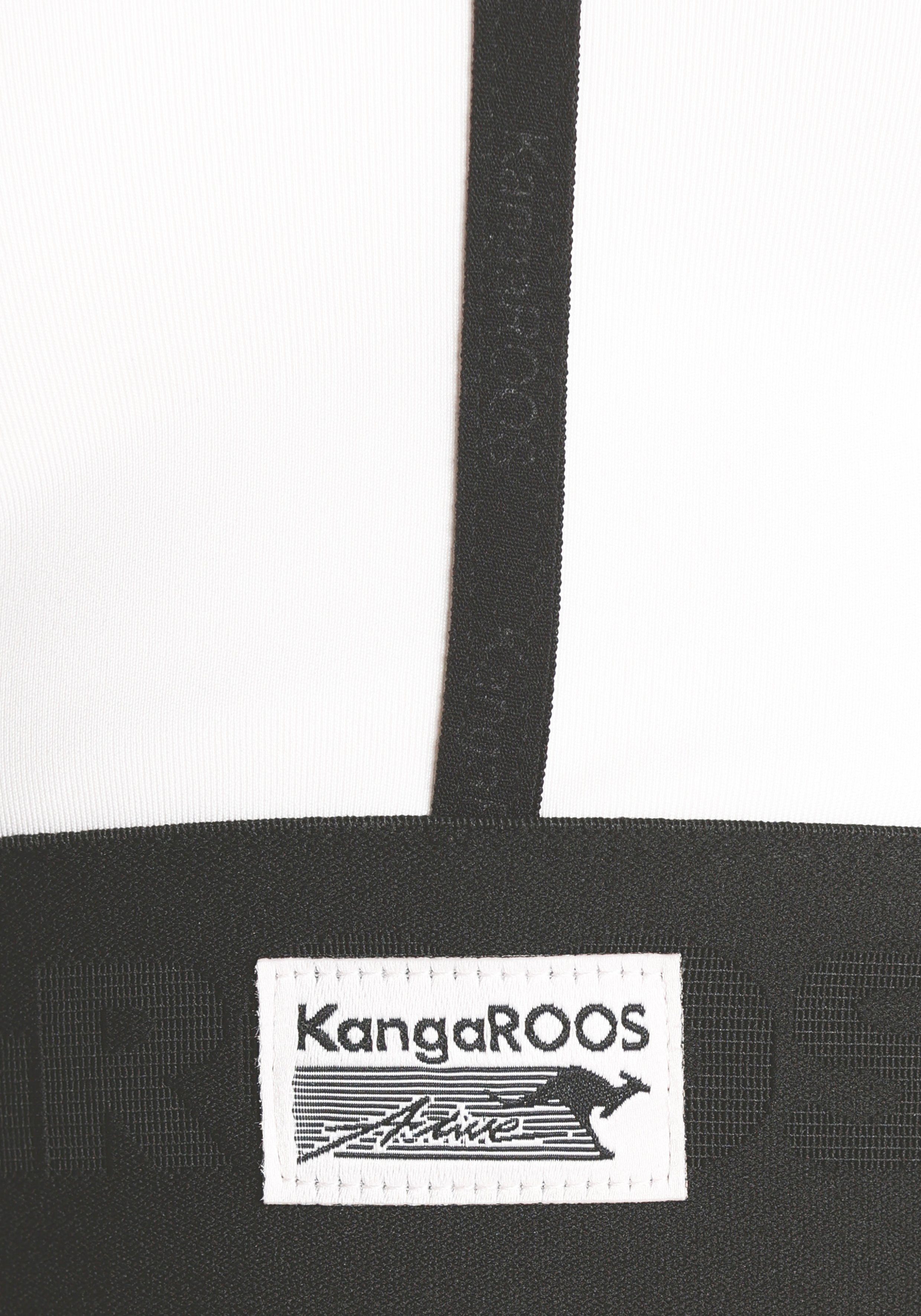 KangaROOS Functionele top