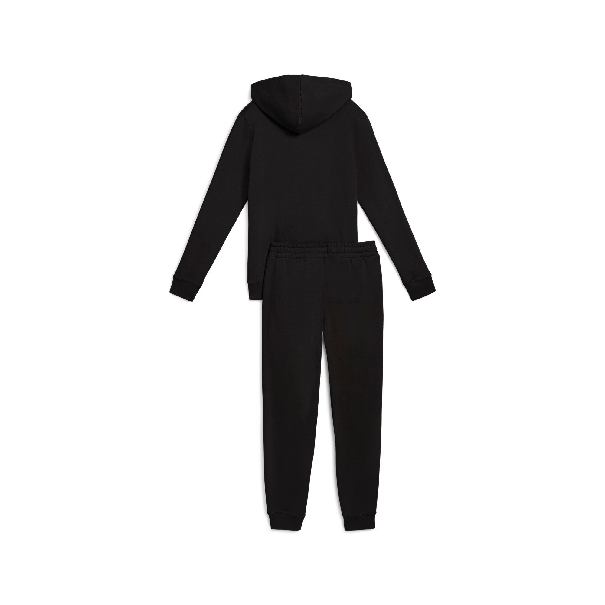 PUMA Trainingspak Hooded Sweat Suit FL cl (2-delig)