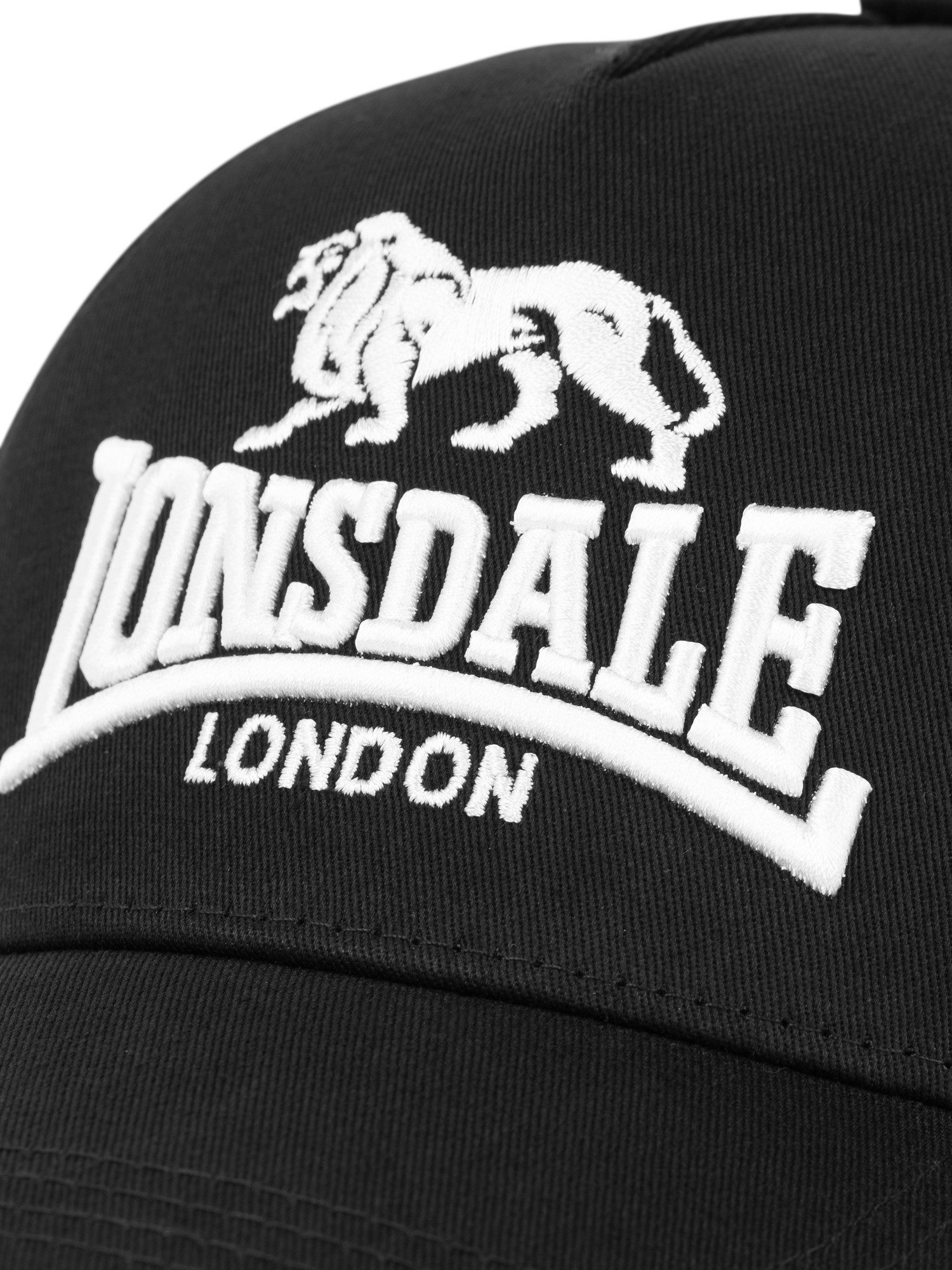 Lonsdale Truckerpet