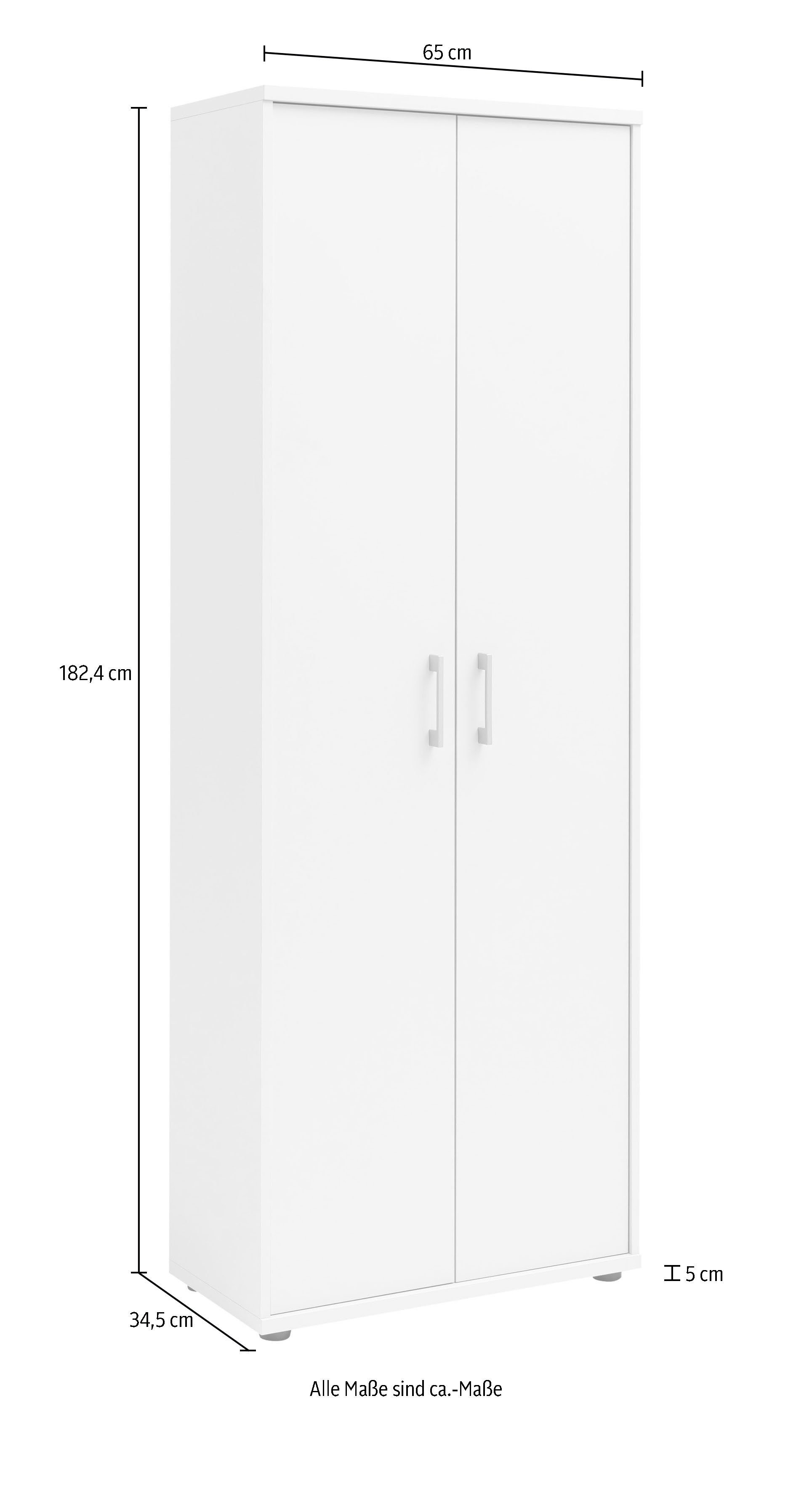 Schildmeyer Archiefkast Serie 200