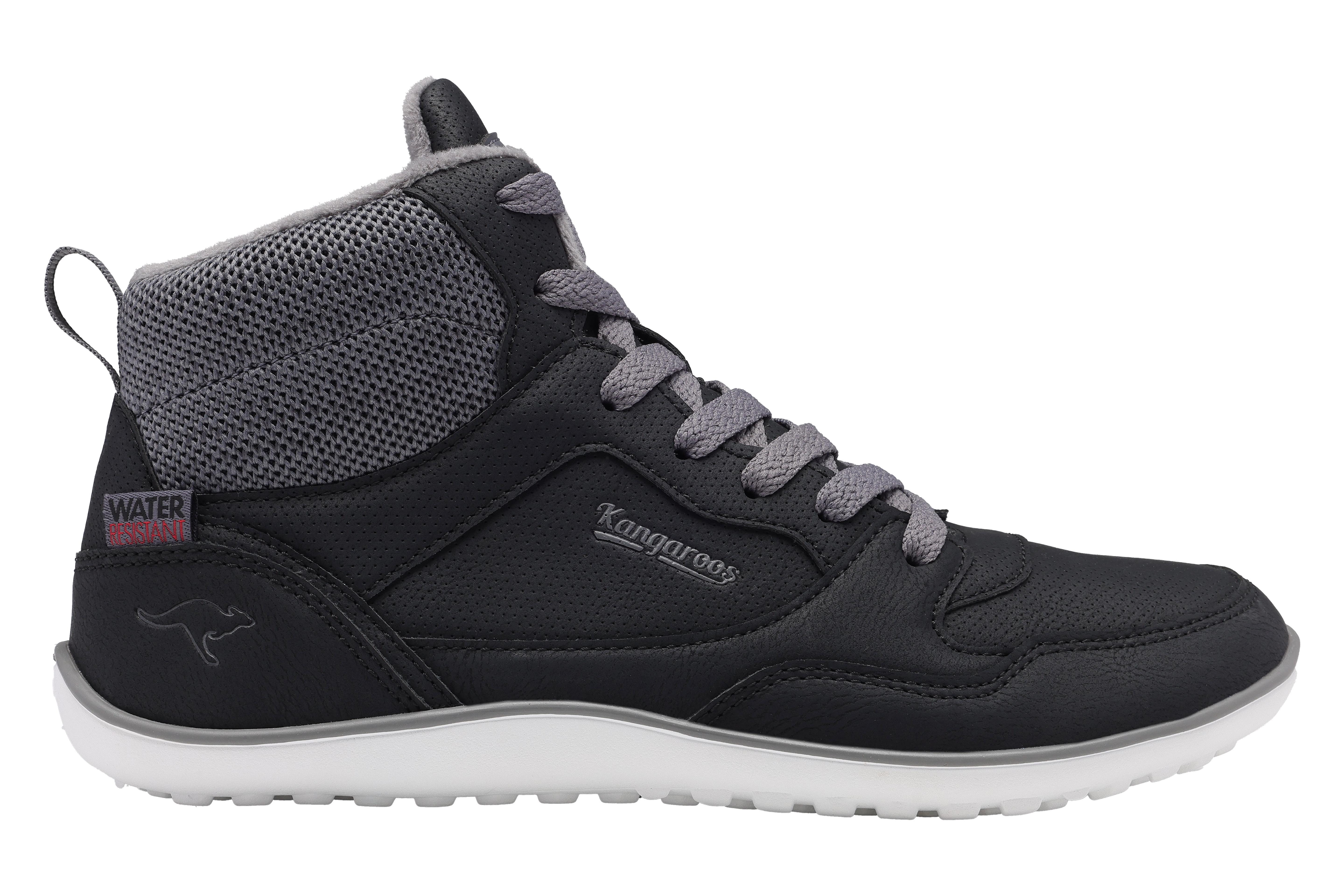 KangaROOS Sneakers K-BF SLEET MID