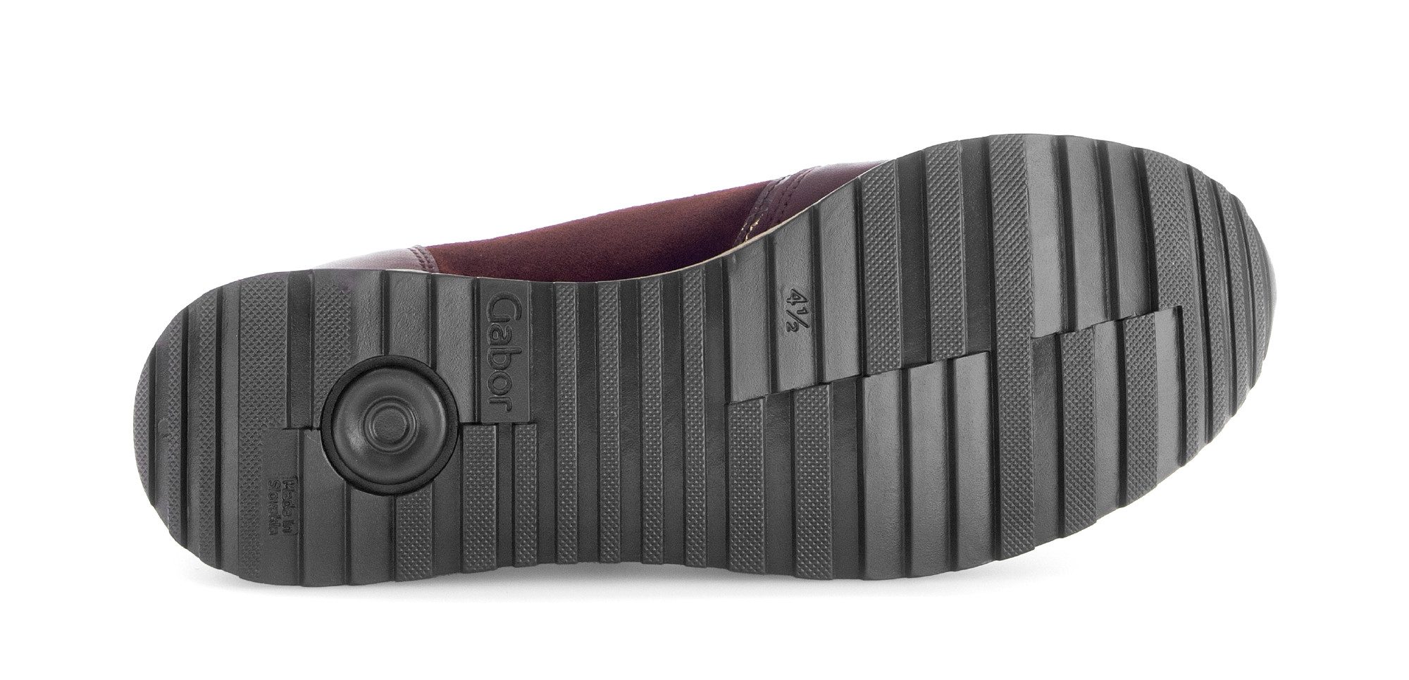 Gabor Plateausneakers TIURIN