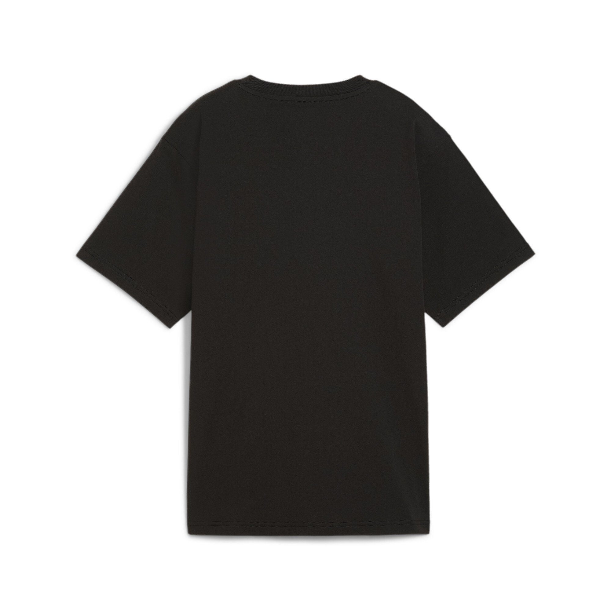 PUMA T-shirt ESS TAPE MINIMAL GOLD TEE