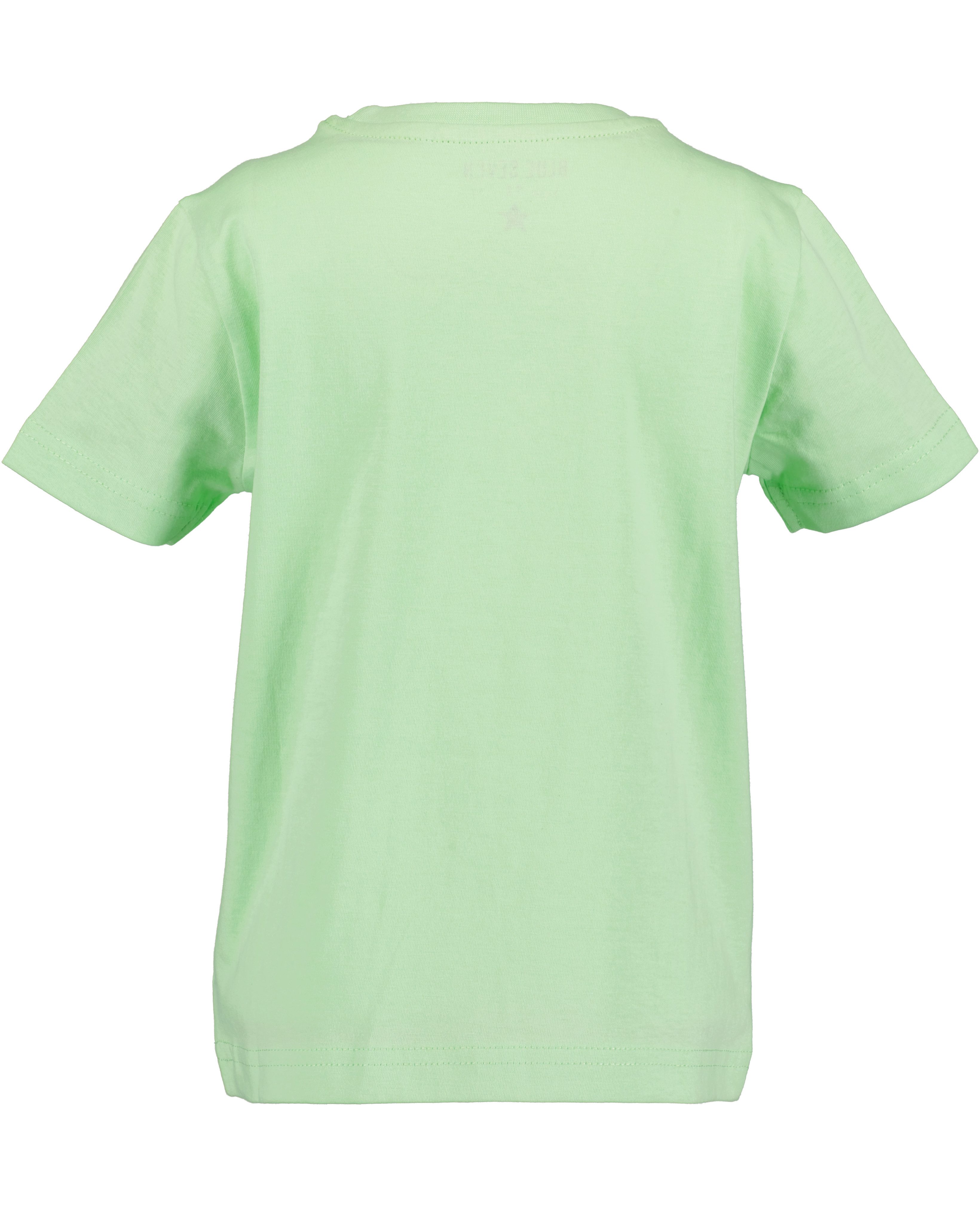 Blue Seven Shirt met korte mouwen