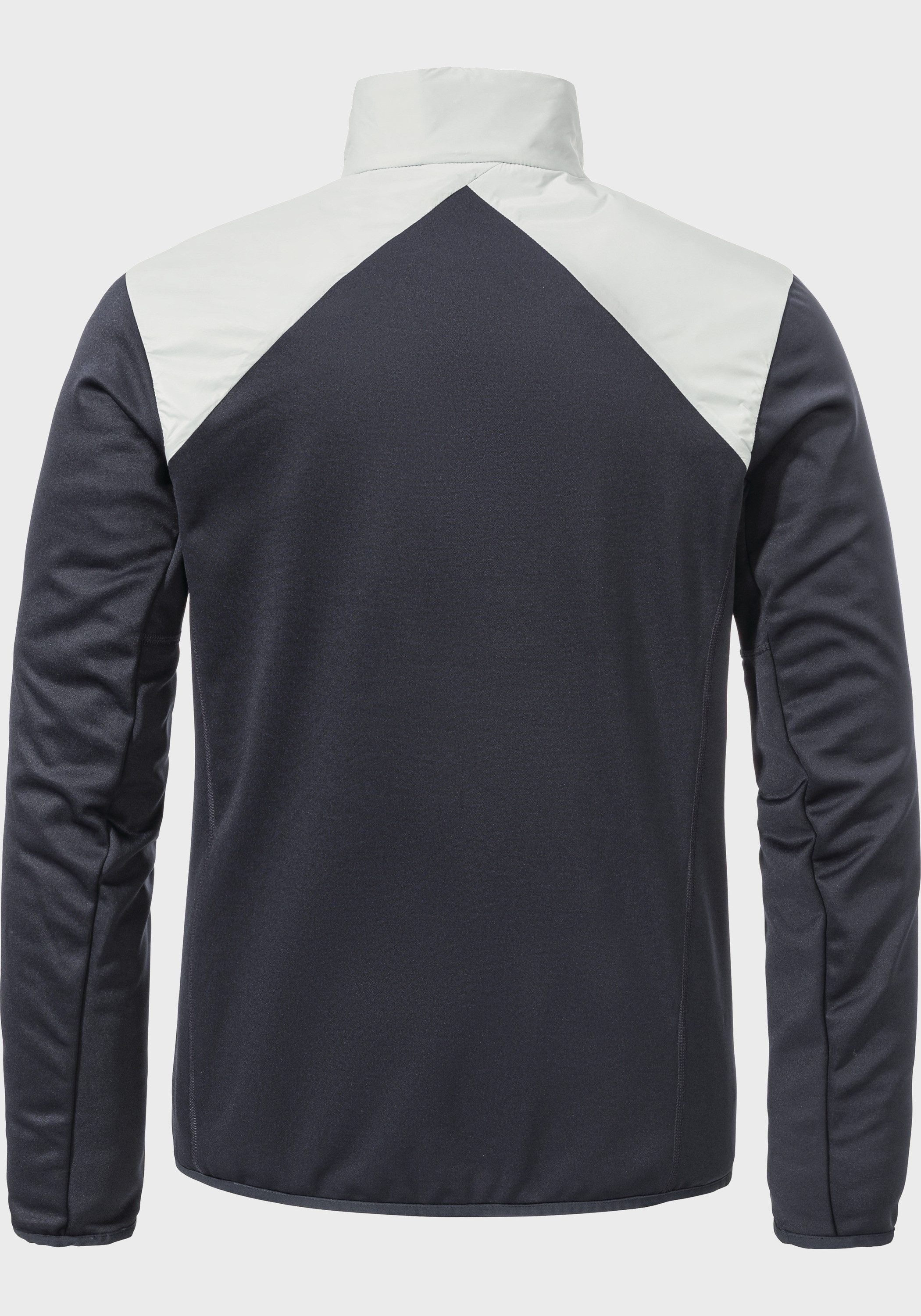 Schöffel Fleecejack Hiking Hybrid Jk Style Cascata MNS
