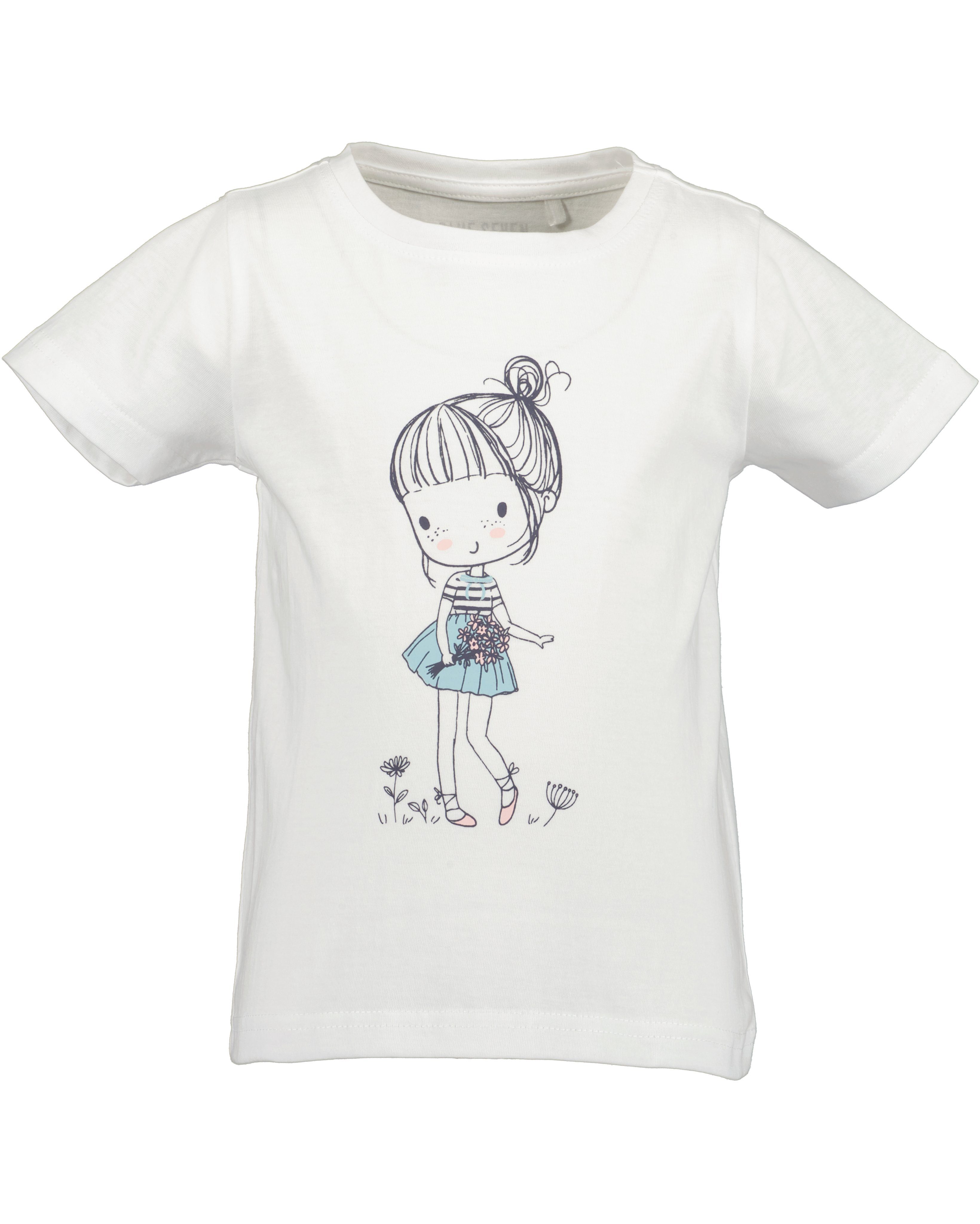 Blue Seven Nachthemd Kl Md pyjama, kort