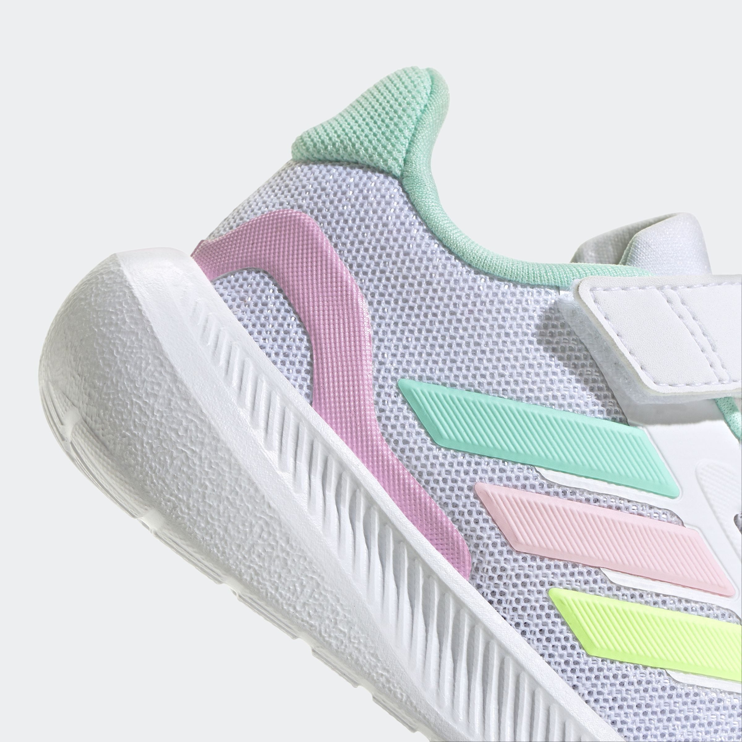 adidas Sportswear Sneakers RUNFALCON 5 KIDS