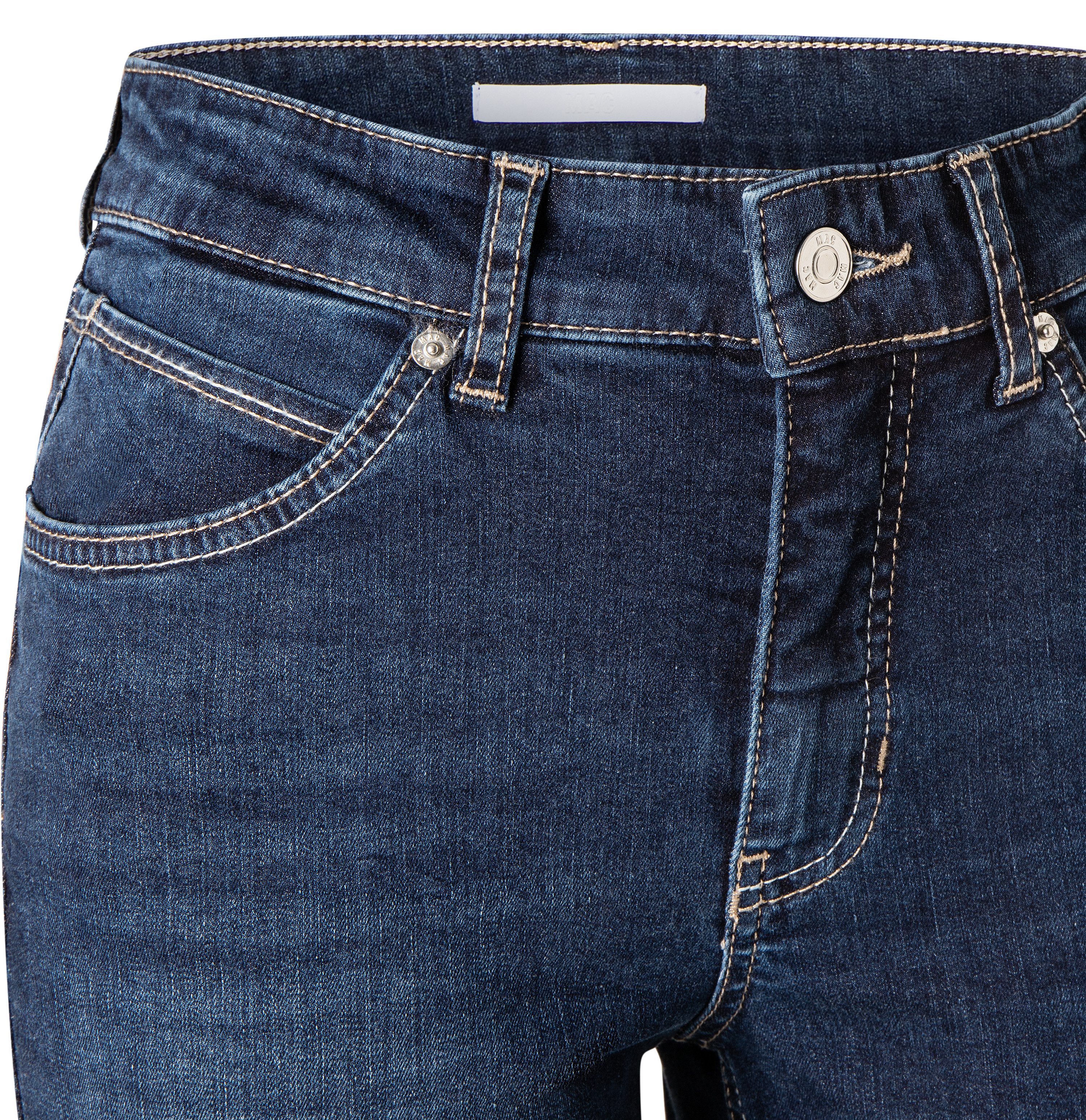 MAC Stretch jeans Melanie Recht model