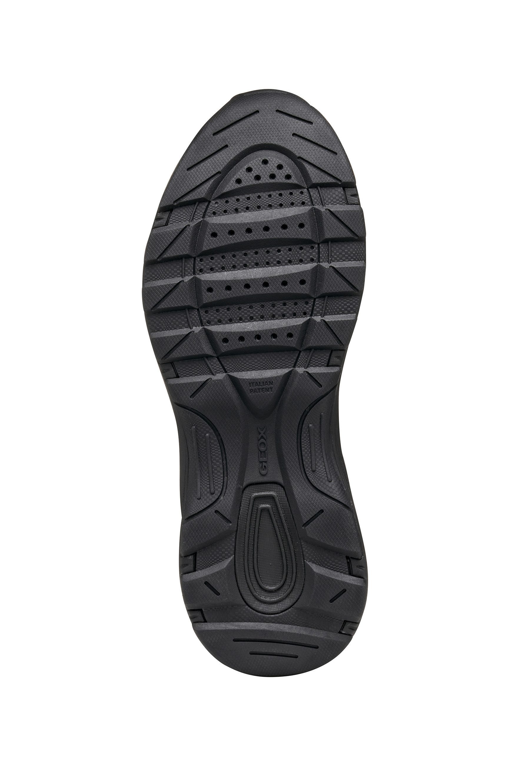 Geox Sneakers U SENALES B ABX