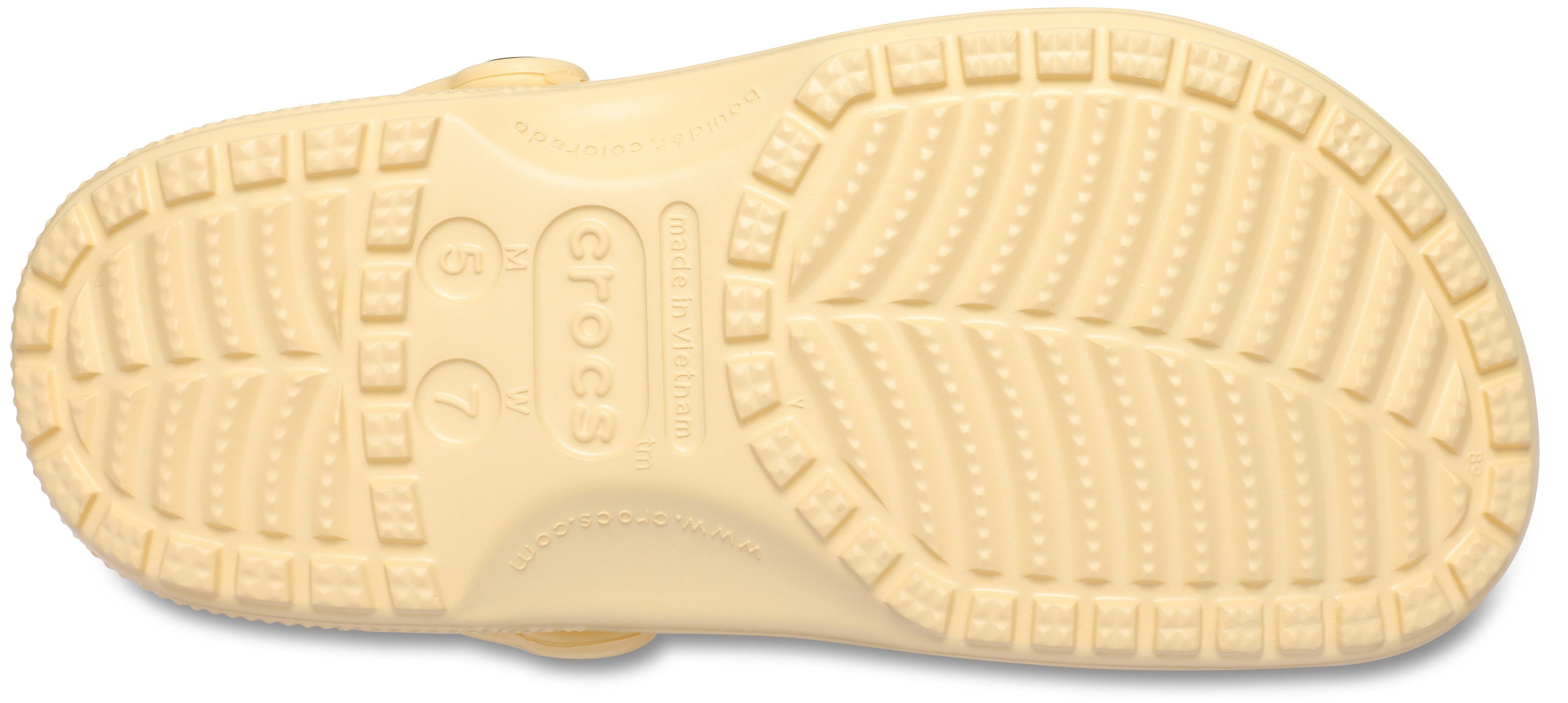 Crocs Clogs Classic Clog zomerschoen, slippers, pantoffel geschikt voor jibbitz