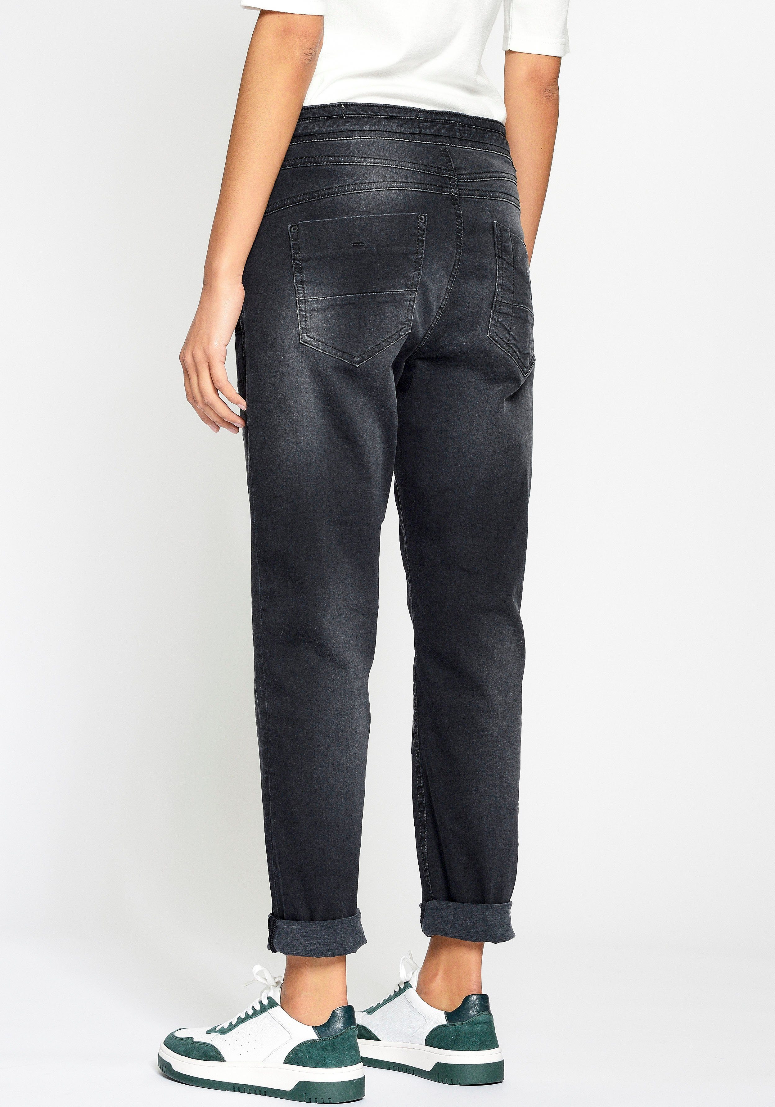GANG Relax fit jeans 94AMELIE JOGGER