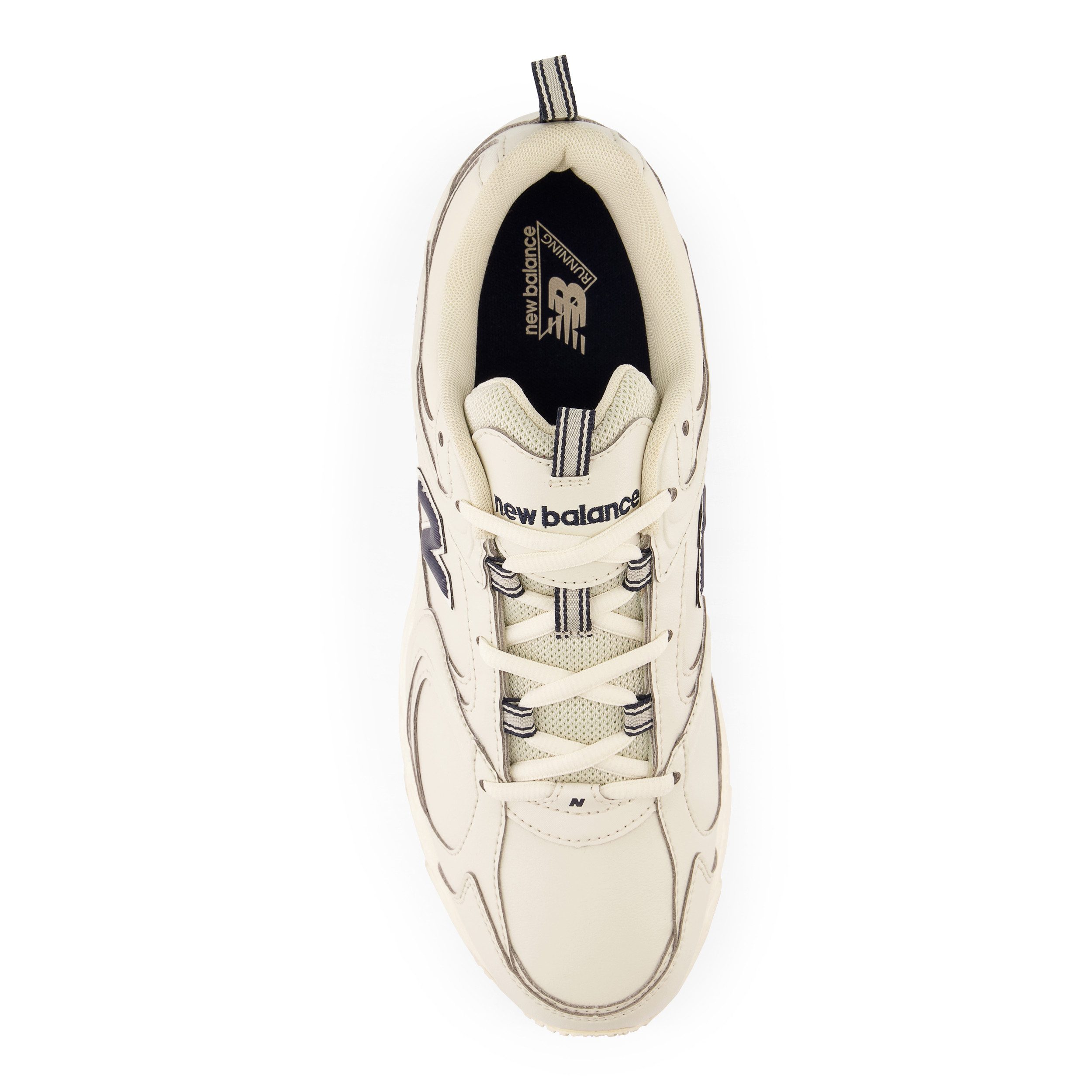 New Balance Sneakers 408 geïnspireerd door de new balance 530